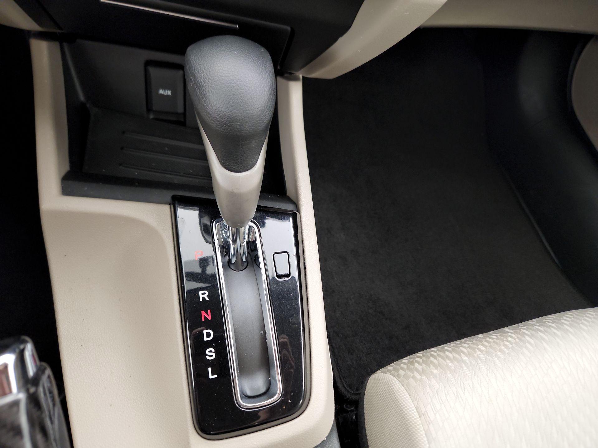 Thumbnail: 2014 Honda Civic - 17
