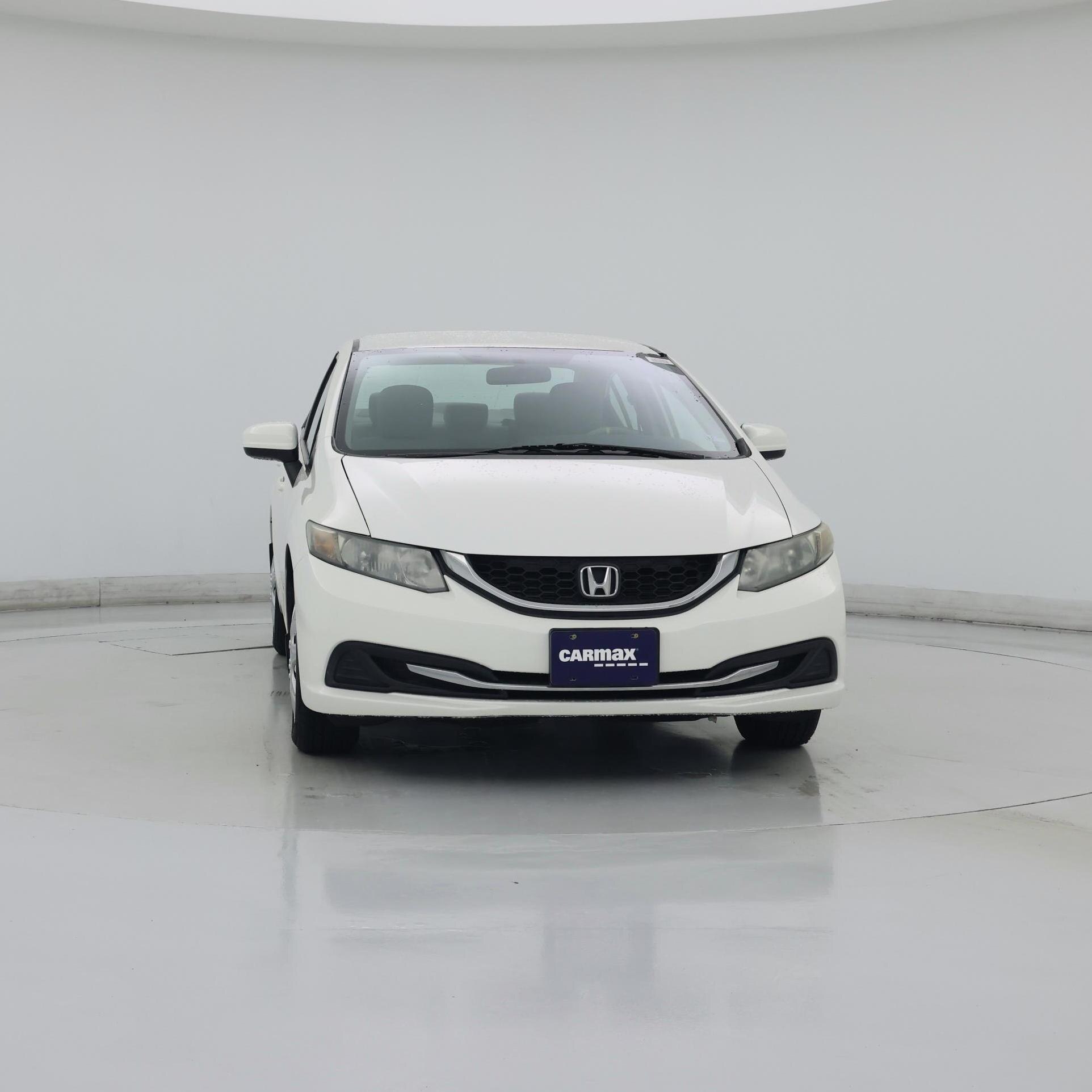 Thumbnail: 2014 Honda Civic - 5
