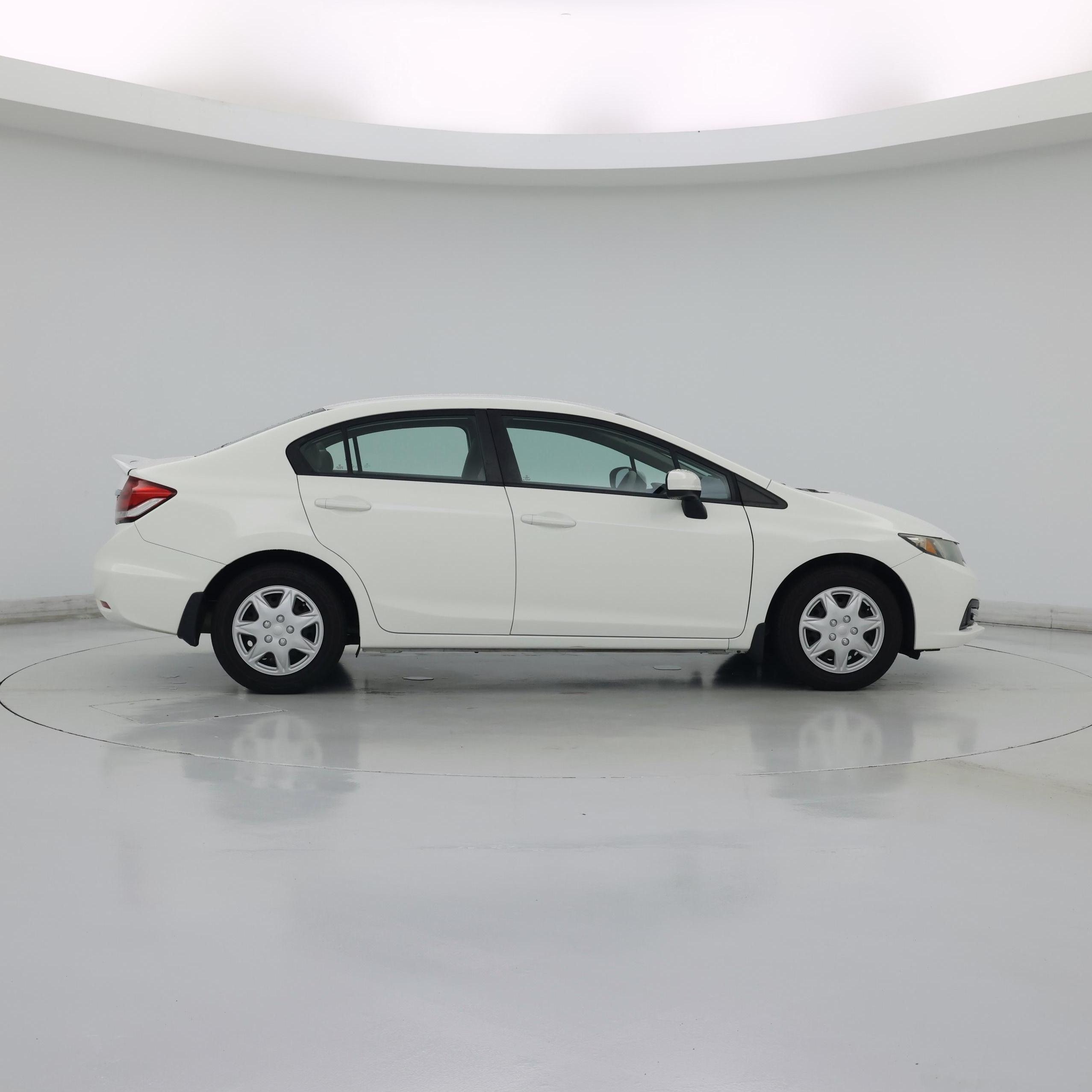 Thumbnail: 2014 Honda Civic - 7