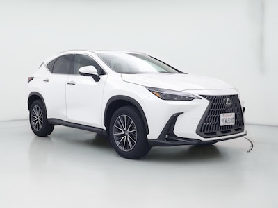2024 Lexus NX 350 Premium