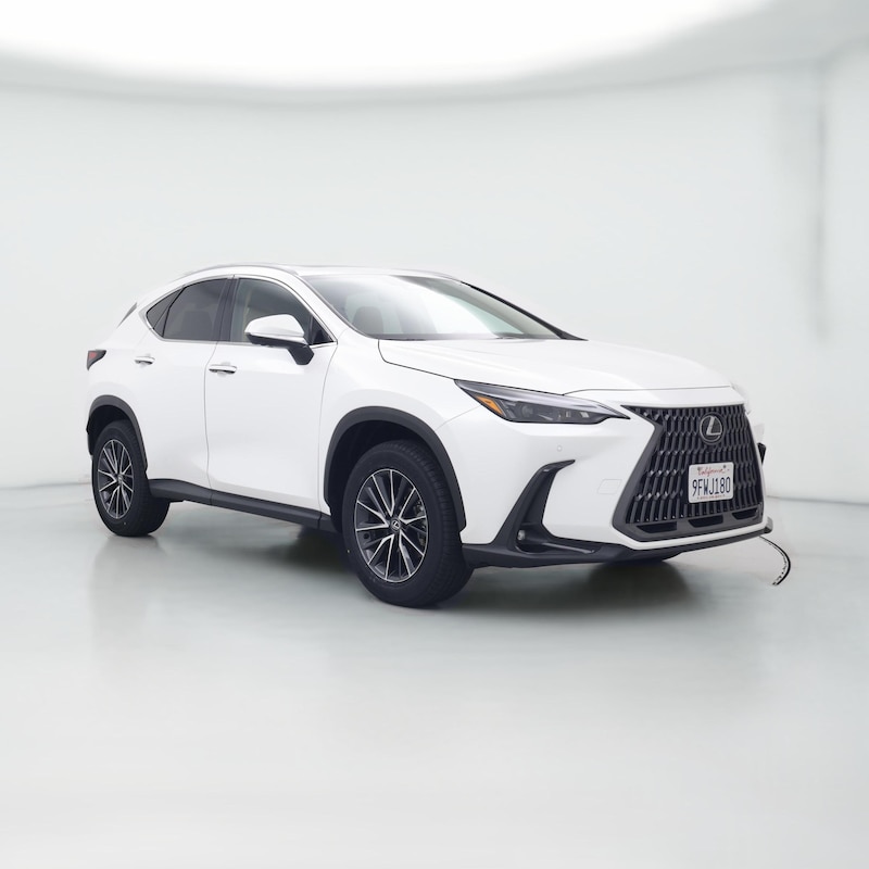2024 Lexus NX 350 Premium