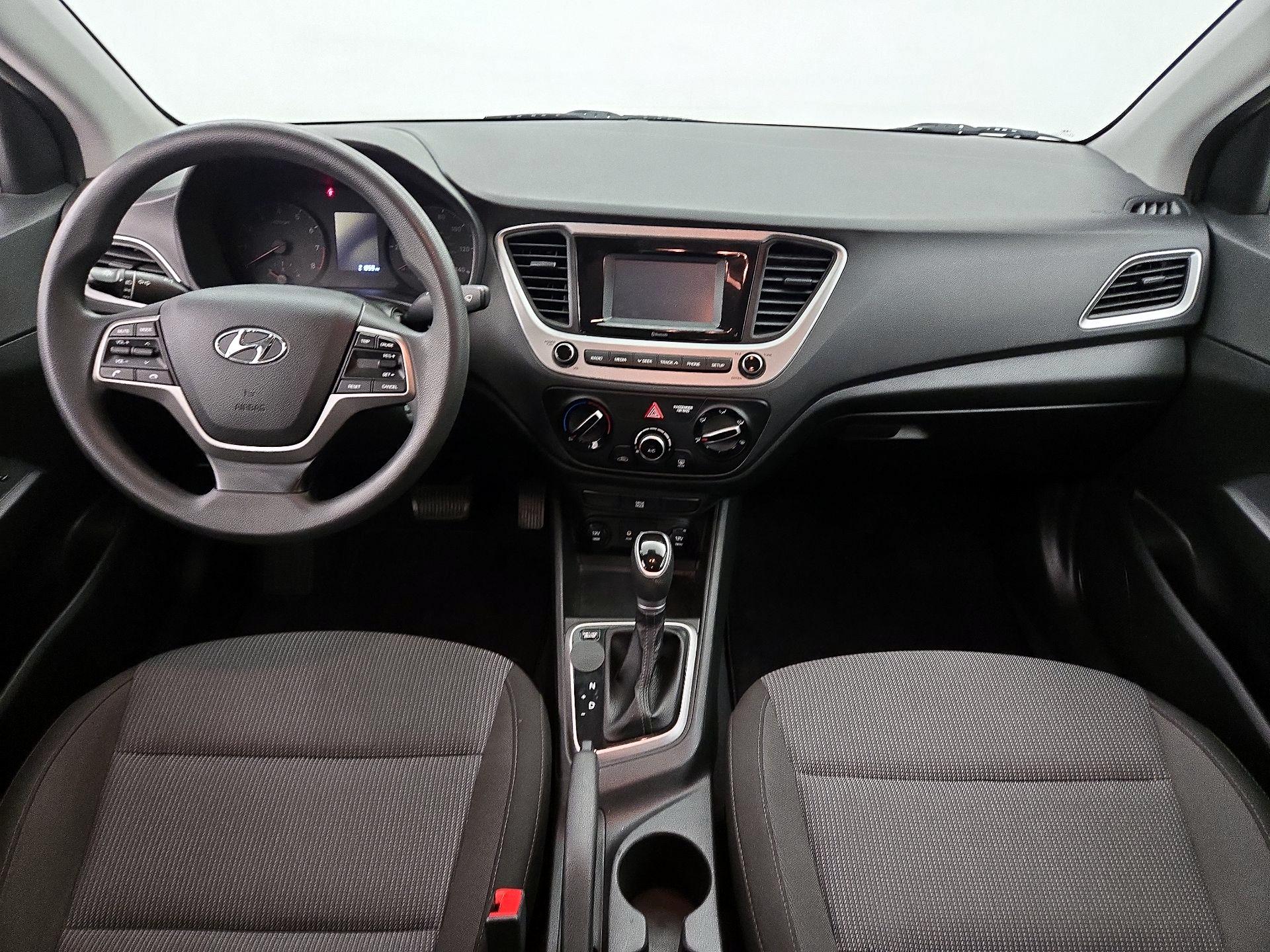 Thumbnail: 2021 Hyundai Accent - 9