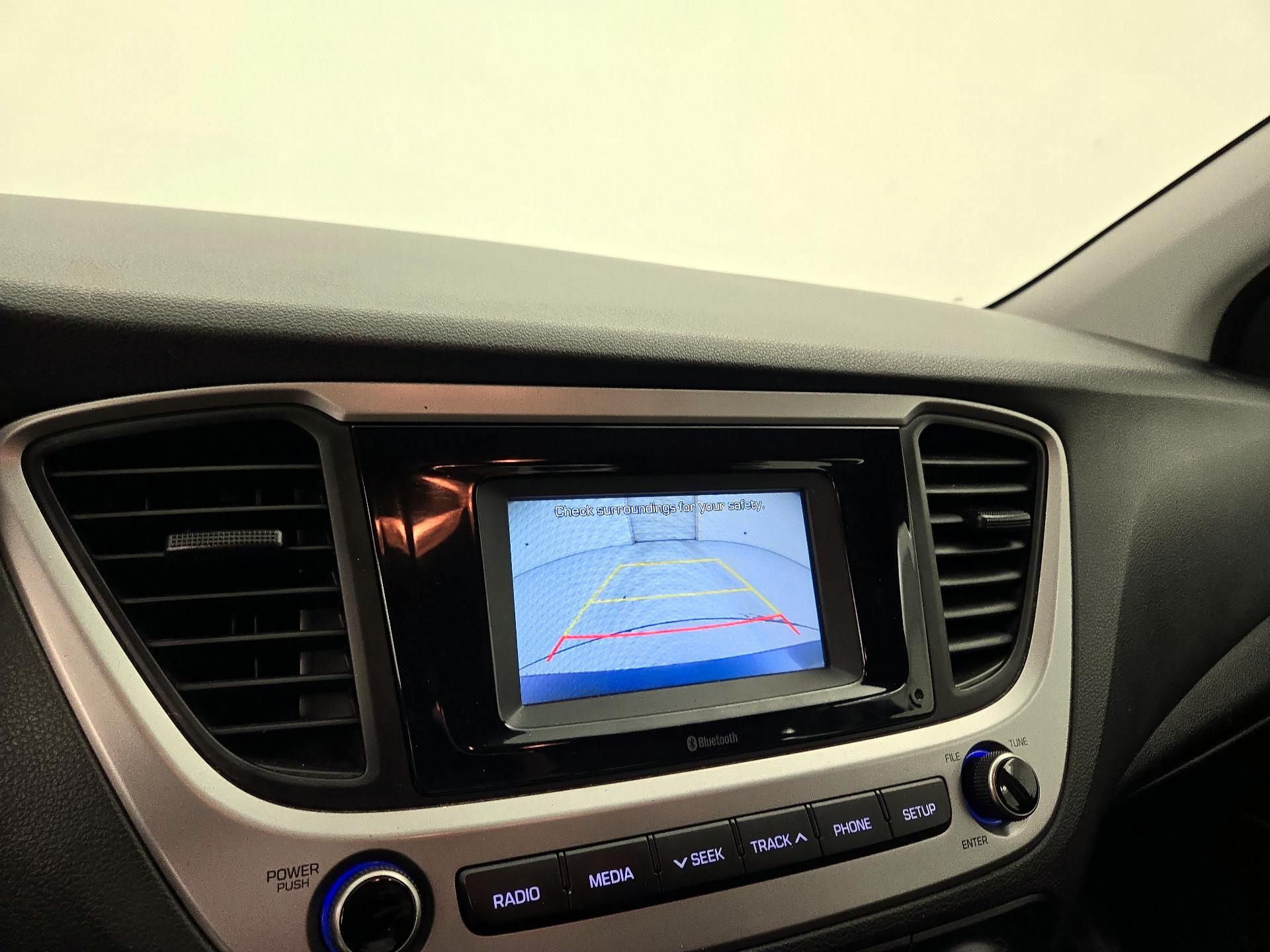 Thumbnail: 2021 Hyundai Accent - 14