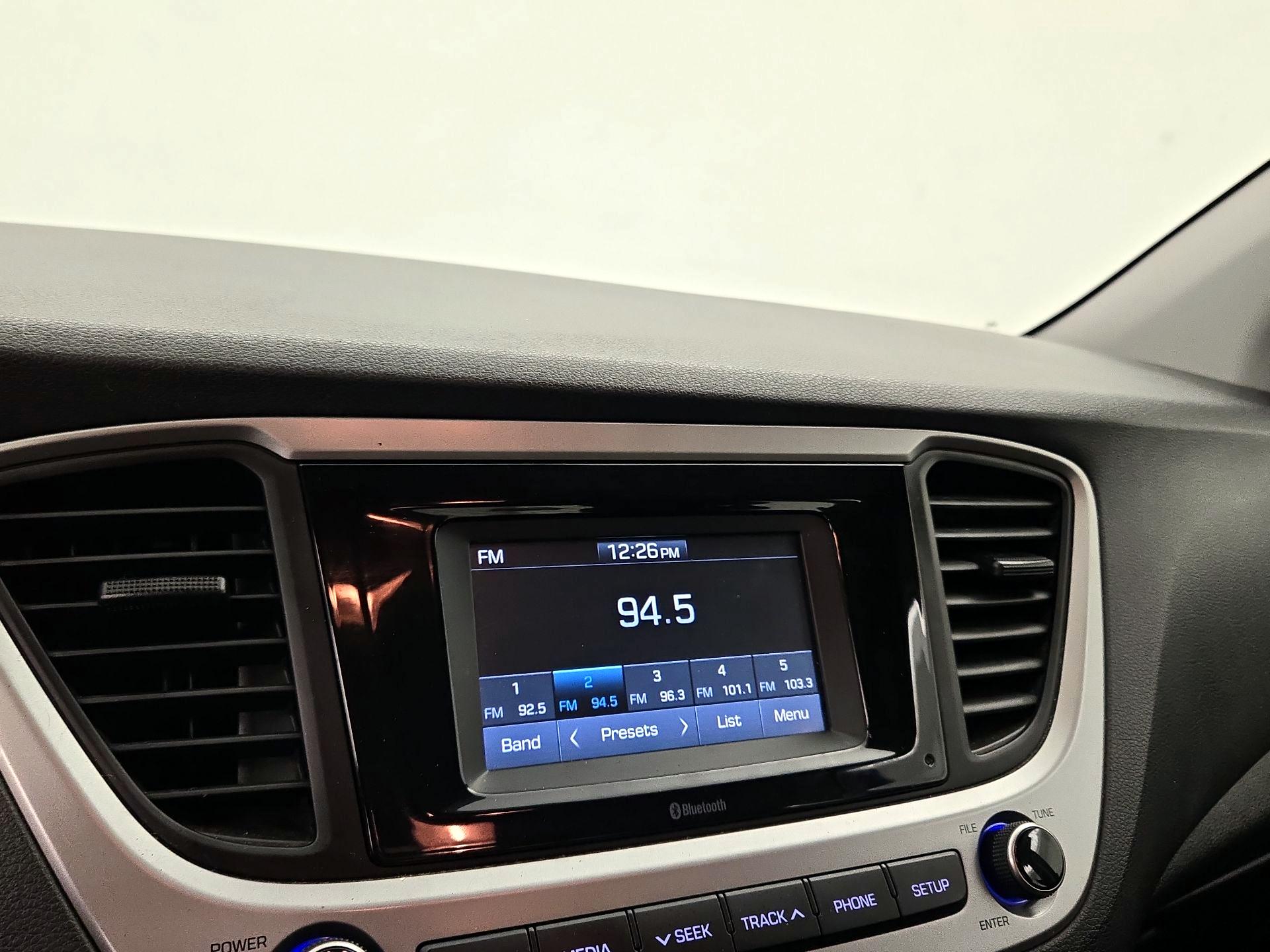 Thumbnail: 2021 Hyundai Accent - 15