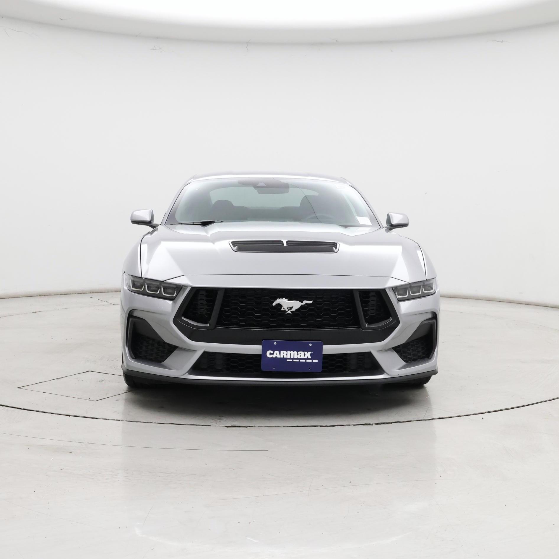 Thumbnail: 2024 Ford Mustang - 5