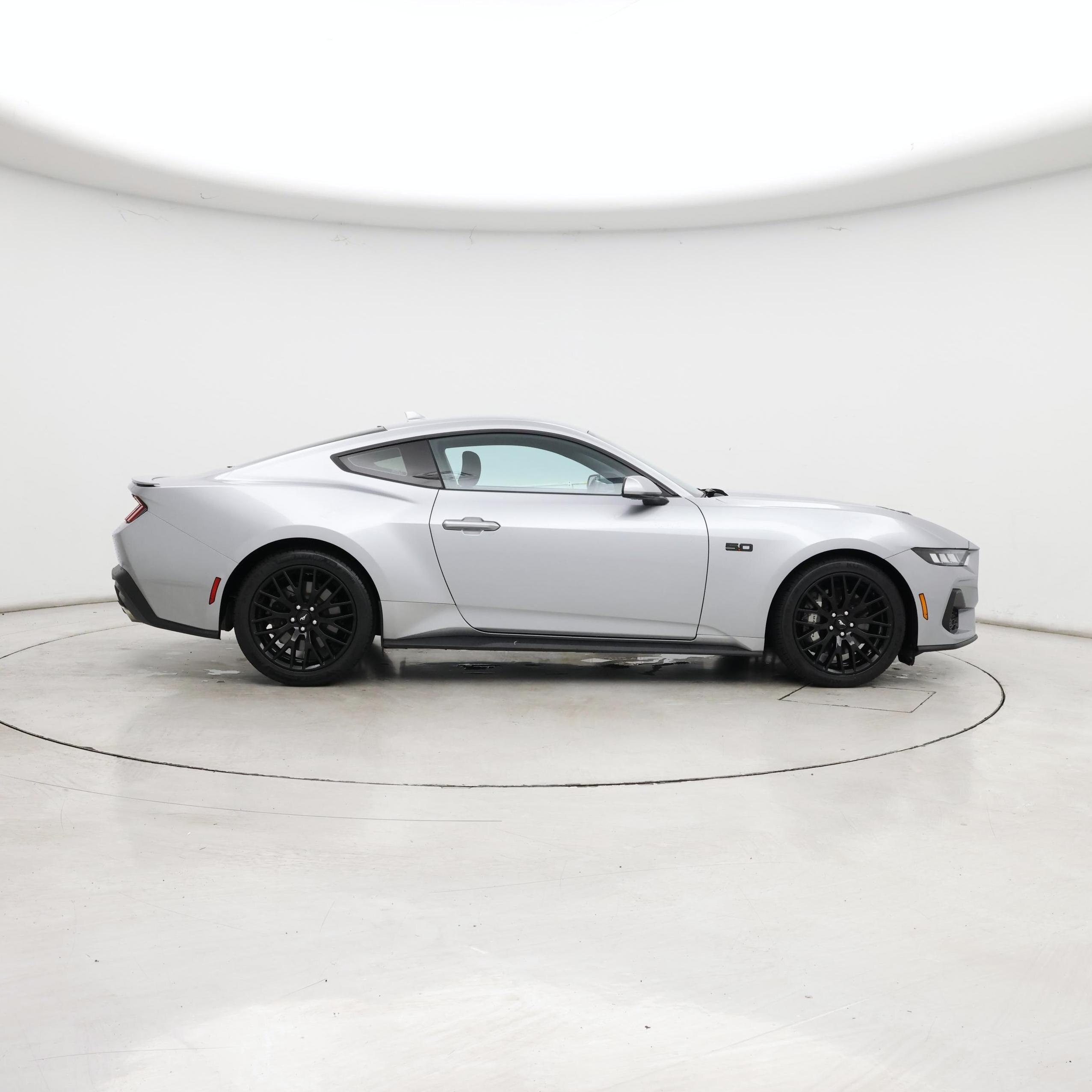 Thumbnail: 2024 Ford Mustang - 7