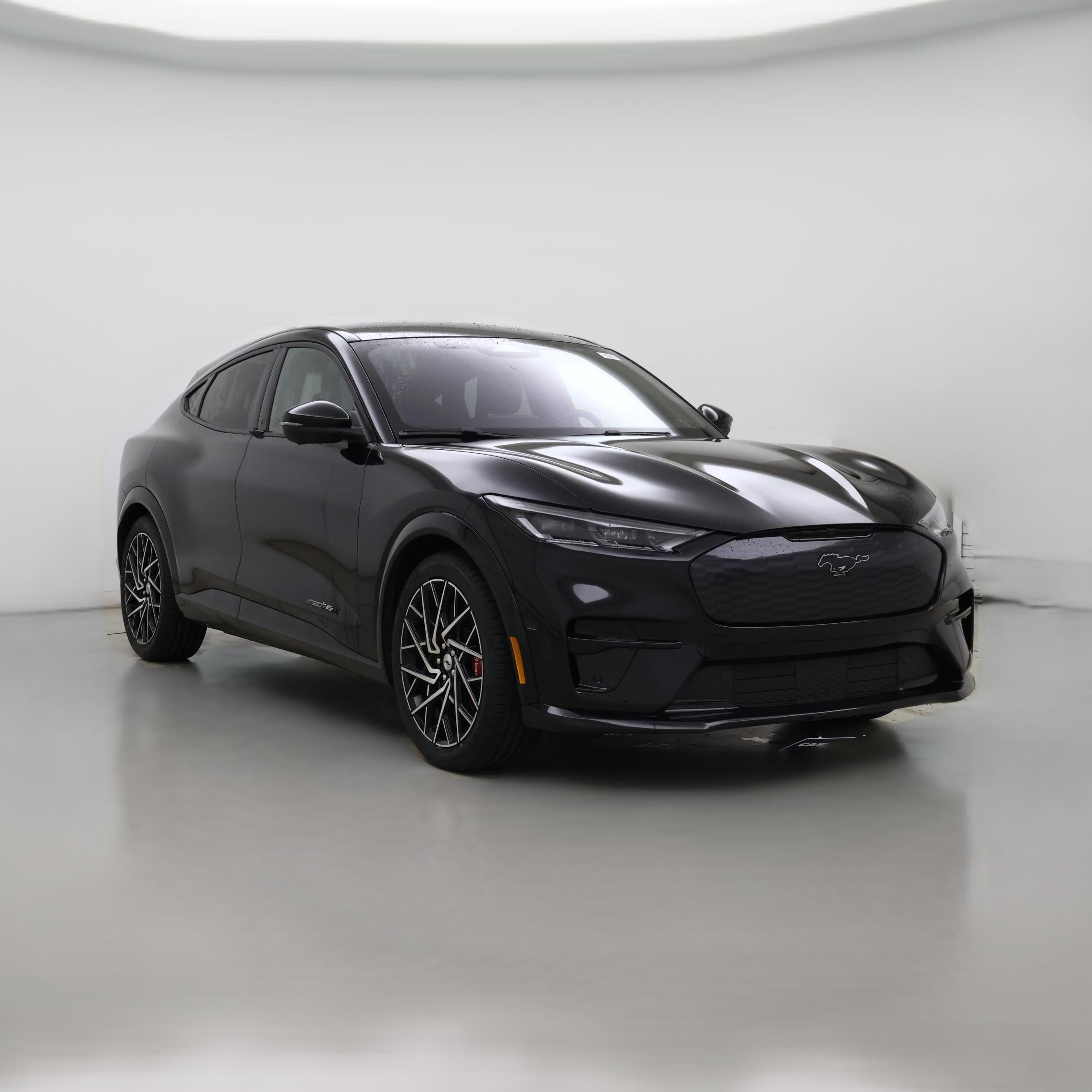 Thumbnail: 2022 Ford Mustang Mach-E - 1