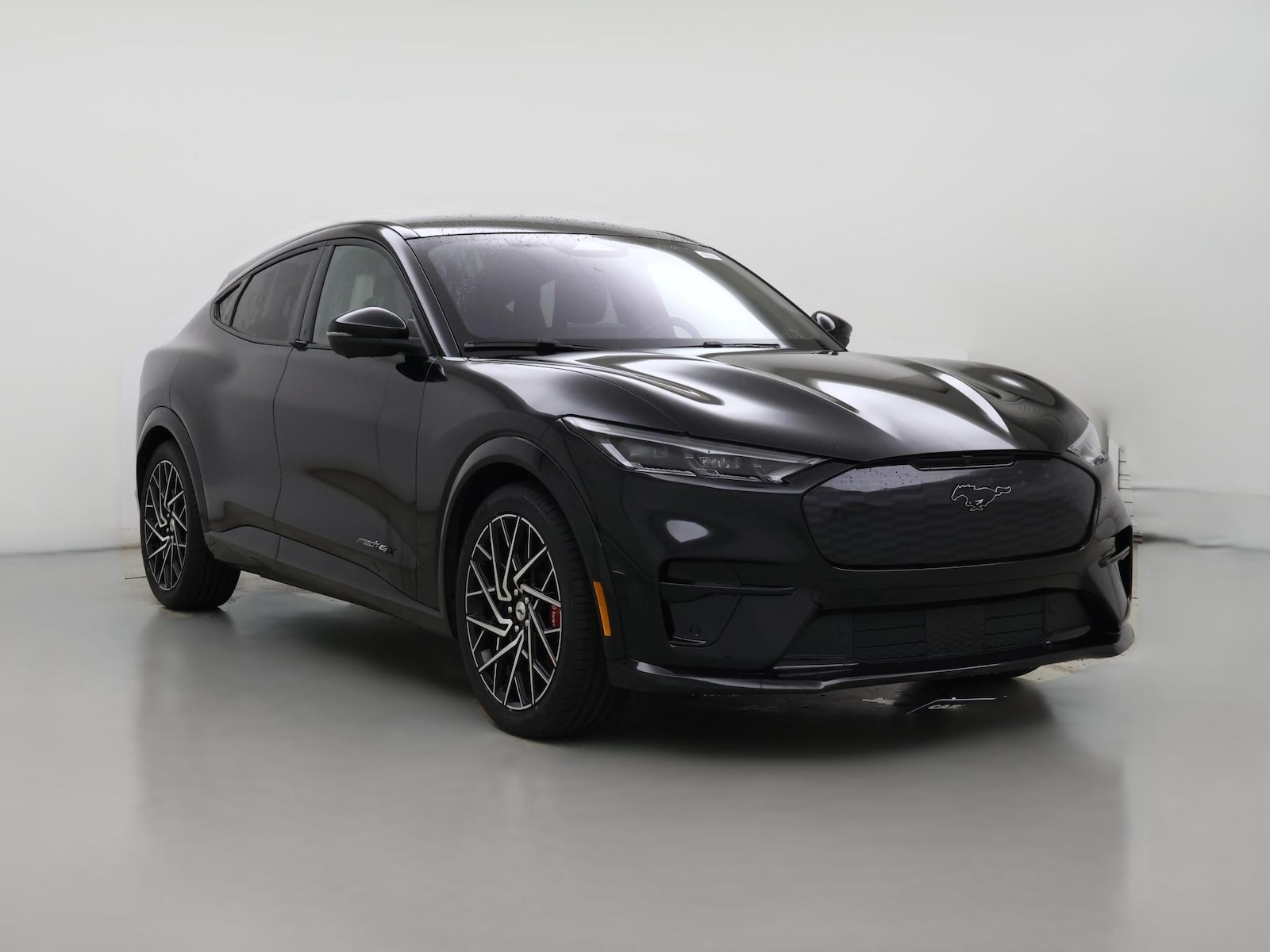 2022 Ford Mustang Mach-E GT AWD - Photo 1