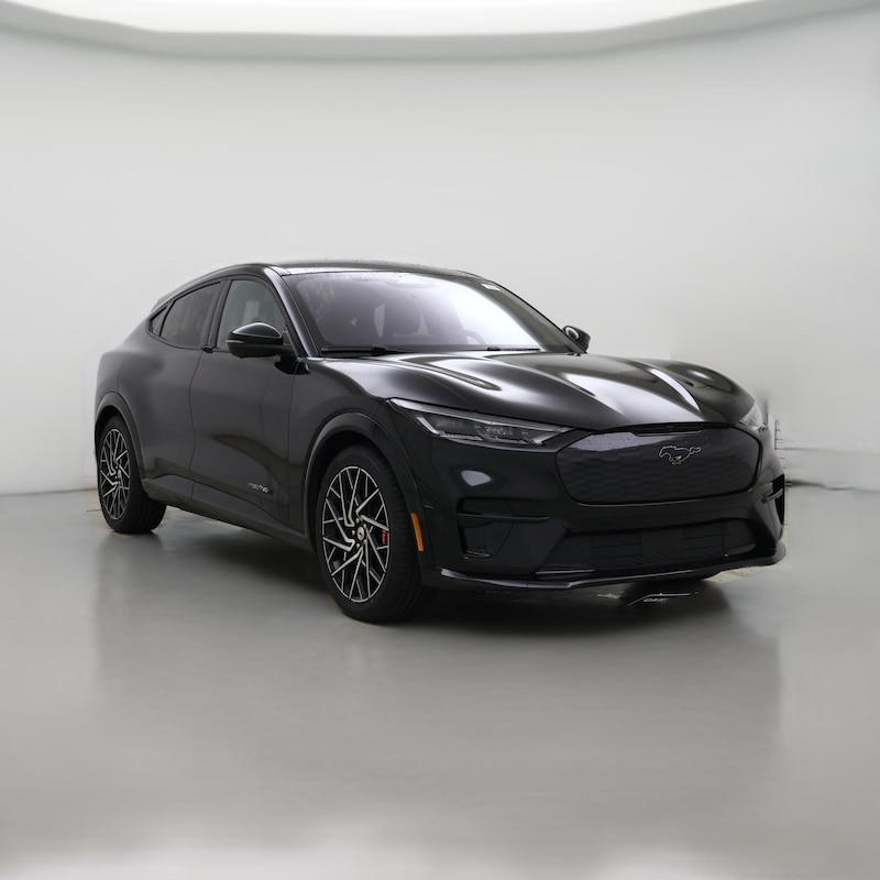 2022 Ford Mustang Mach-E GT
