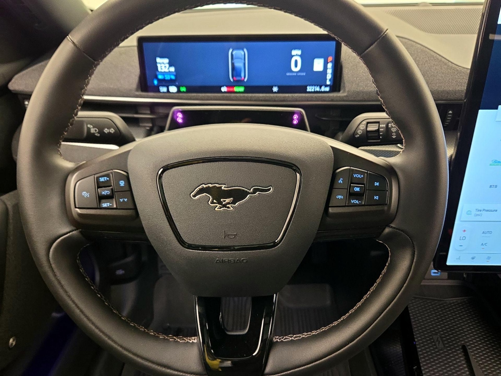 2022 Ford Mustang Mach-E GT AWD - Photo 11