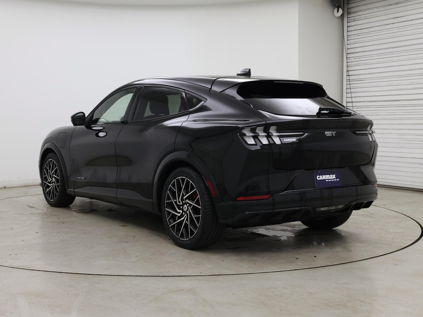 2022 Ford Mustang Mach-E GT AWD - Photo 3