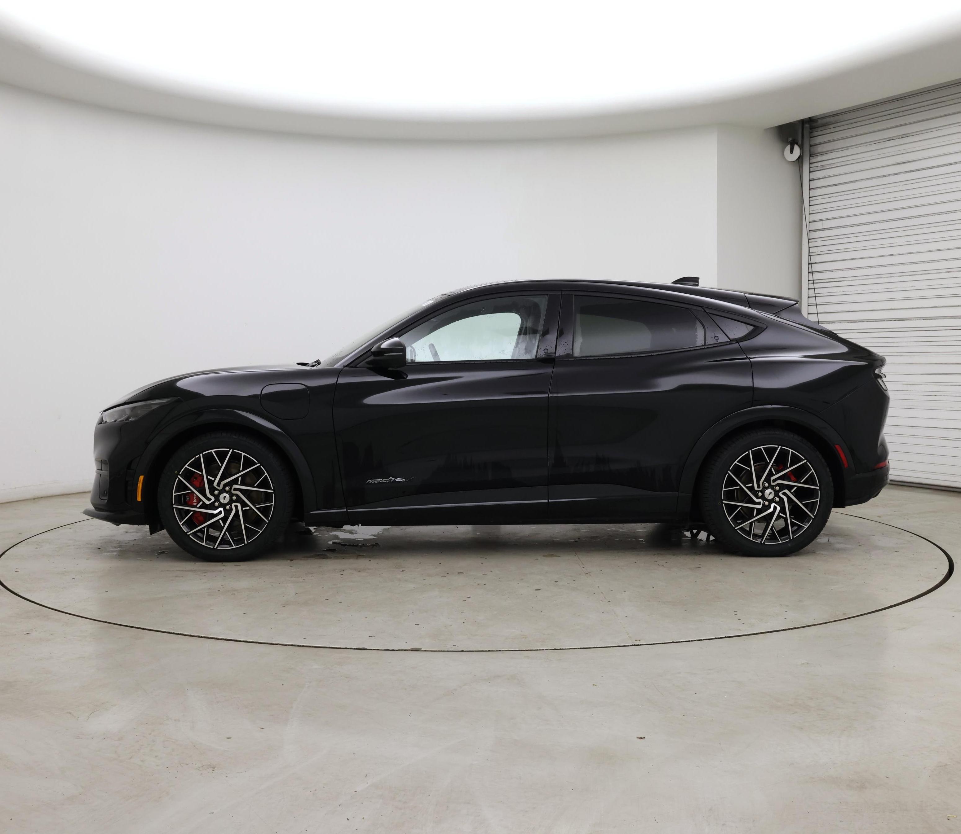 Thumbnail: 2022 Ford Mustang Mach-E - 3
