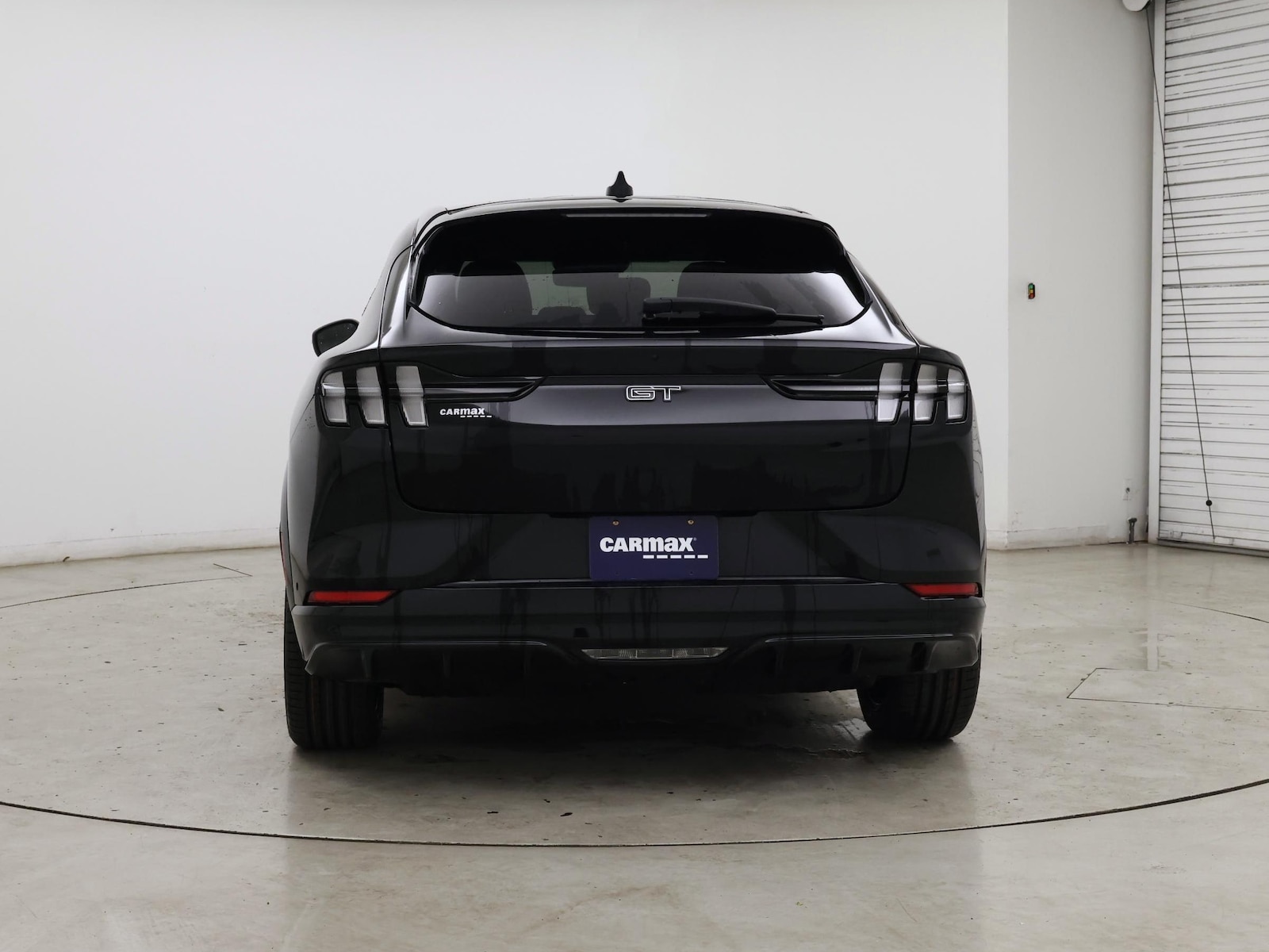 2022 Ford Mustang Mach-E GT AWD - Photo 7