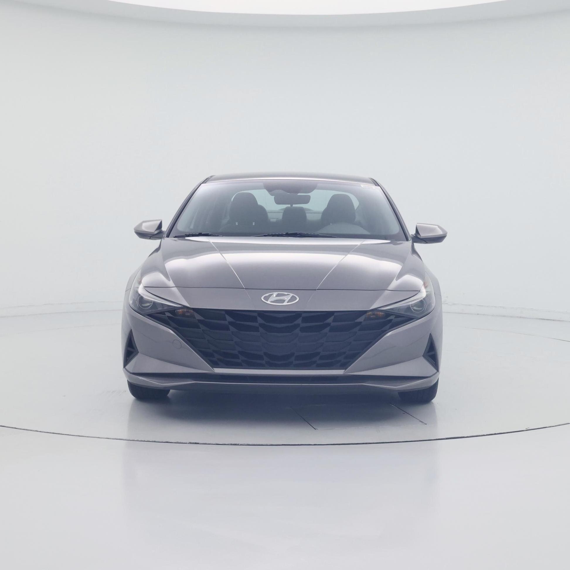 Thumbnail: 2023 Hyundai Elantra - 5
