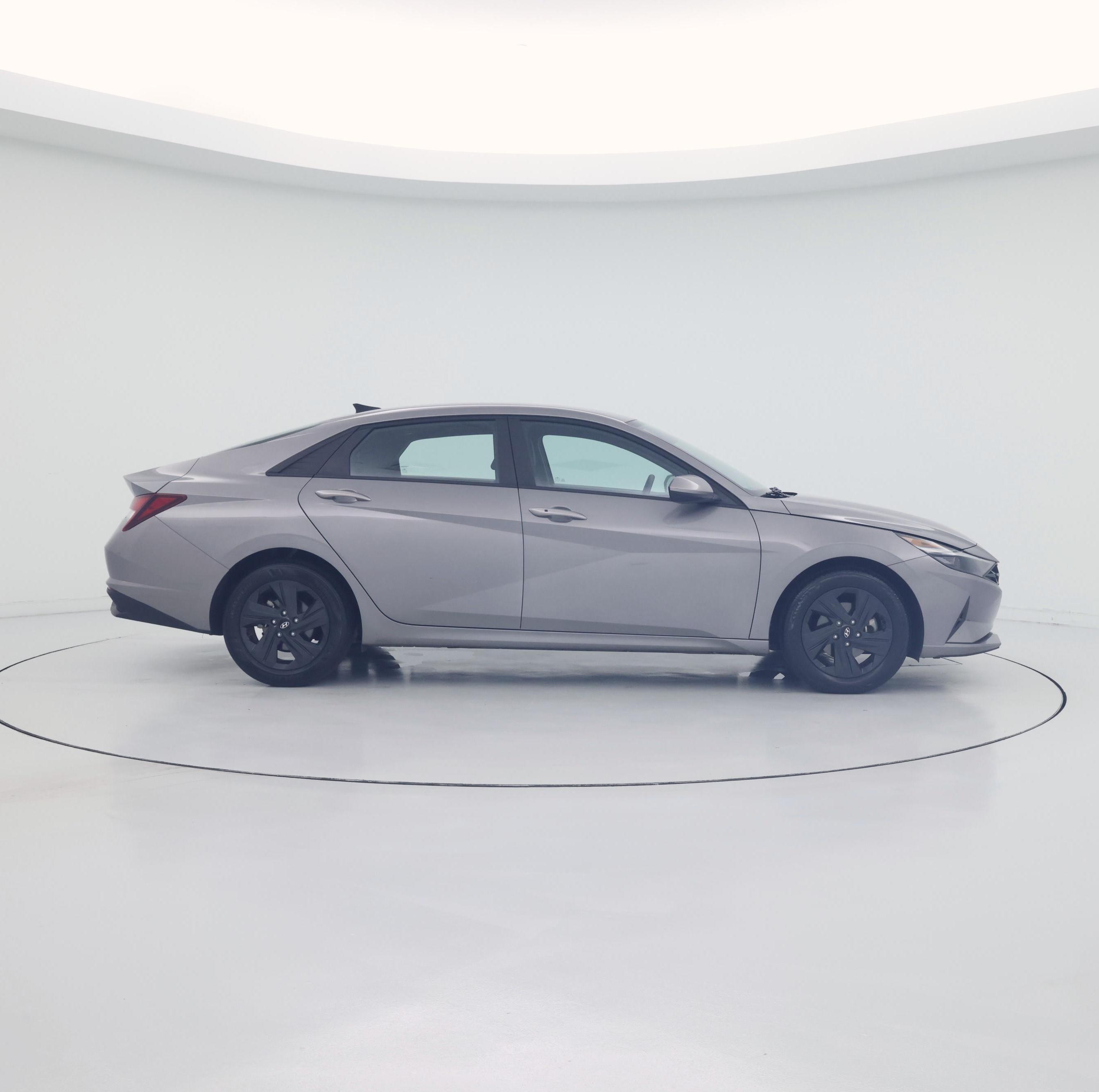 Thumbnail: 2023 Hyundai Elantra - 7