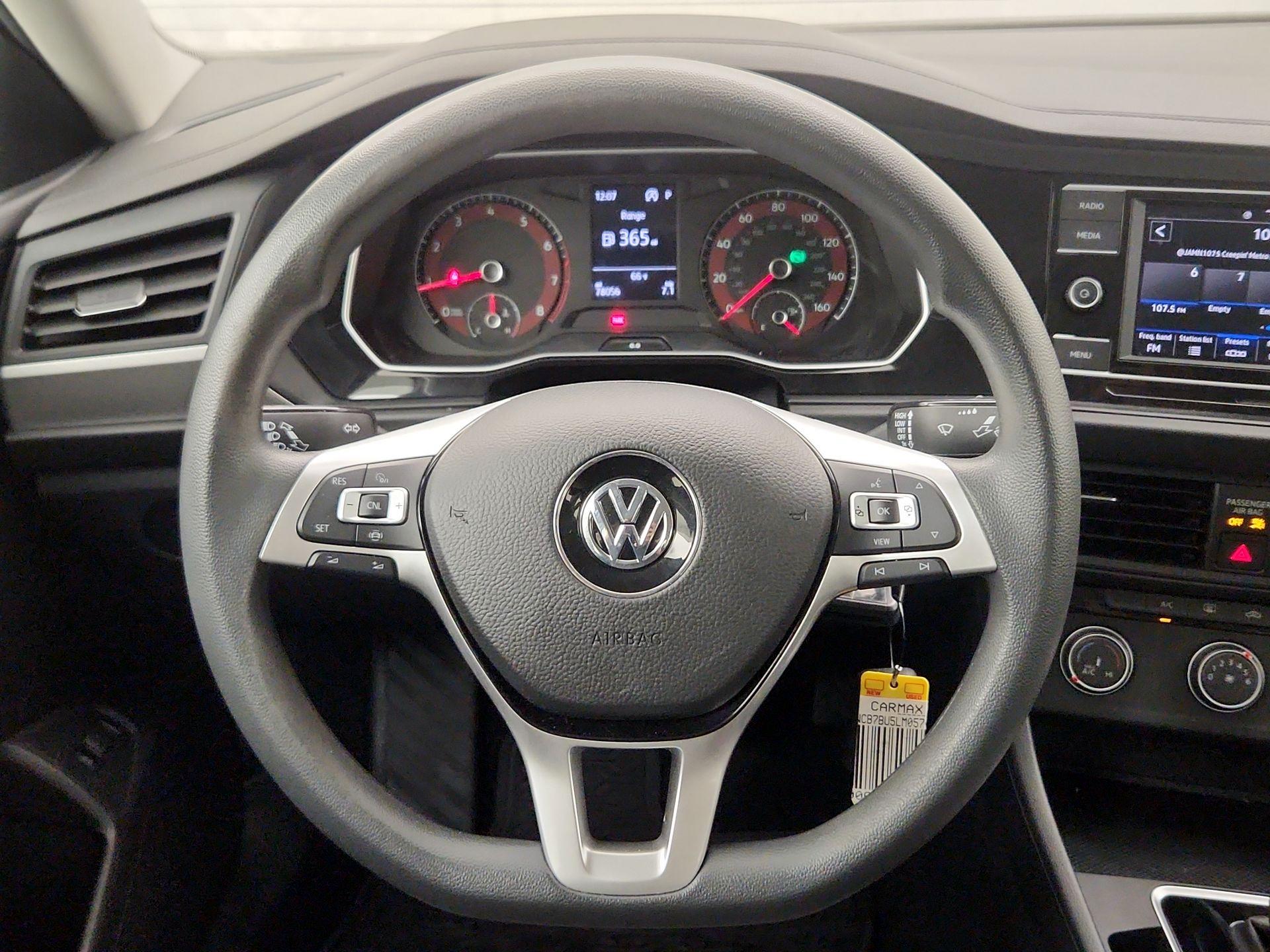 Thumbnail: 2020 Volkswagen Jetta - 10