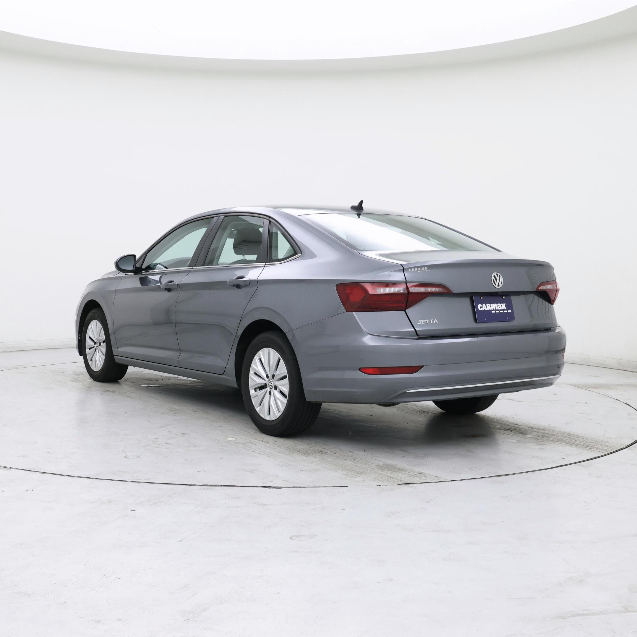 Thumbnail: 2020 Volkswagen Jetta - 2