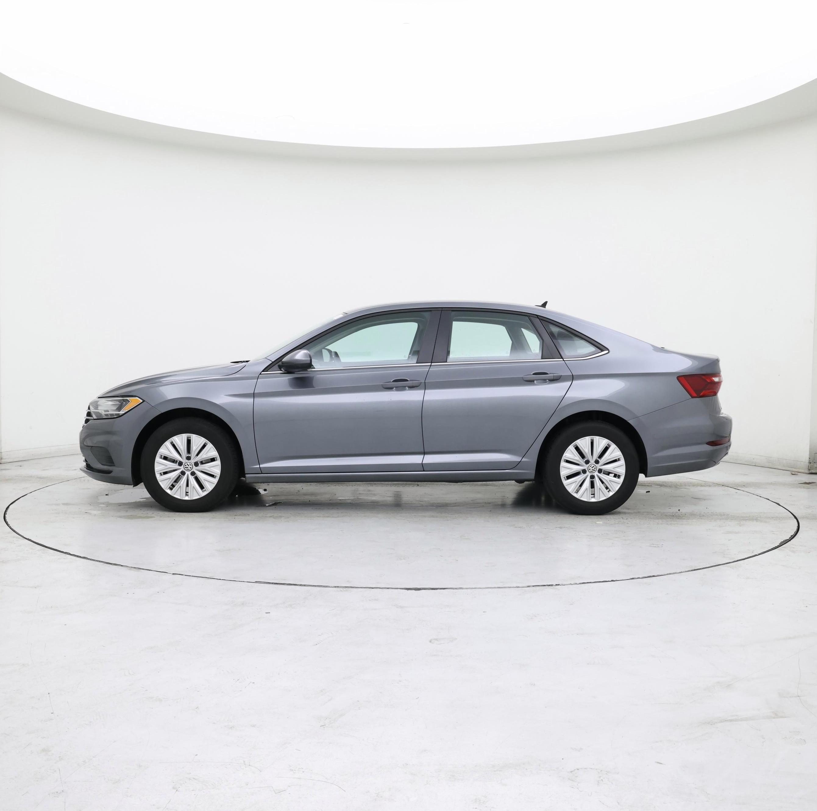 Thumbnail: 2020 Volkswagen Jetta - 3