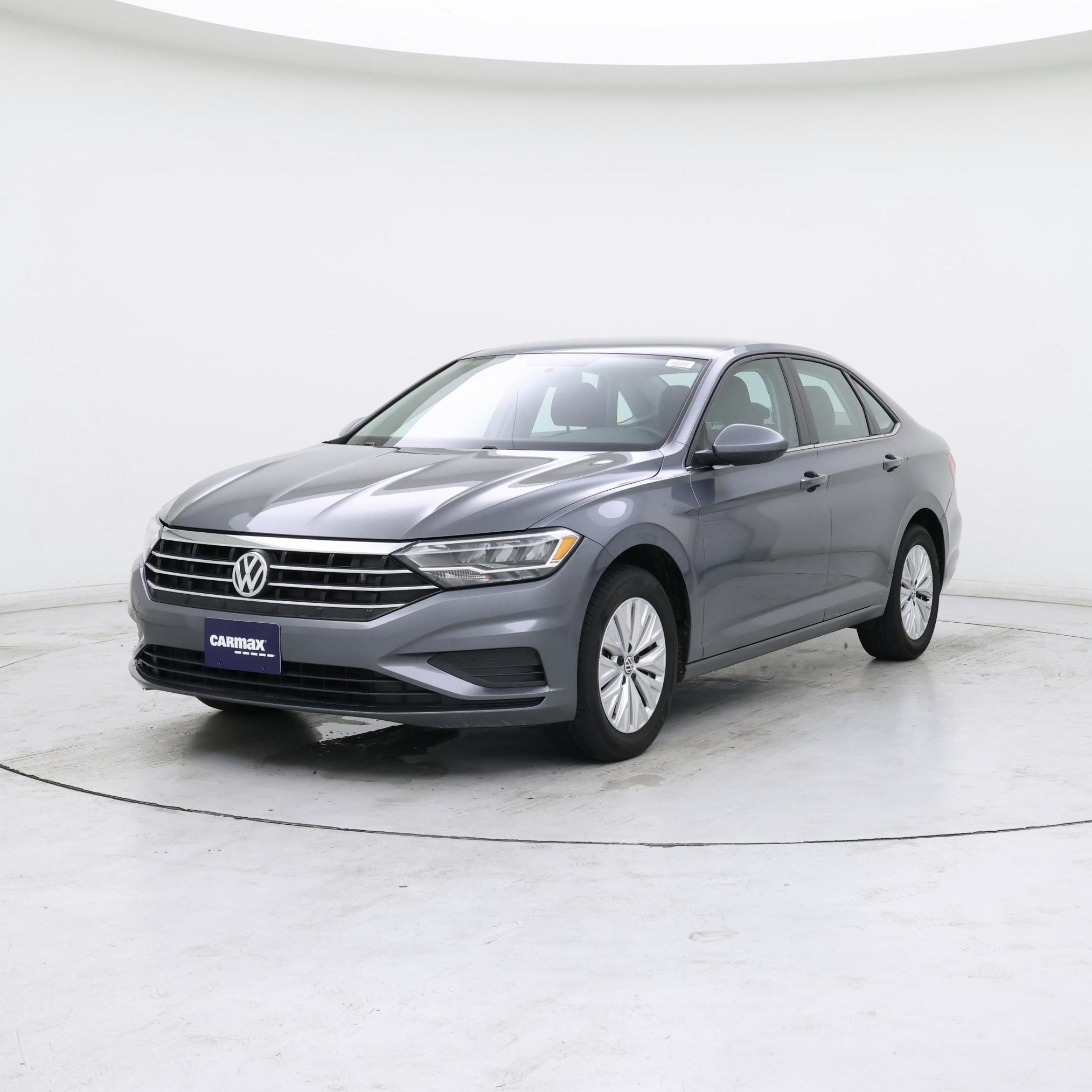 Thumbnail: 2020 Volkswagen Jetta - 4