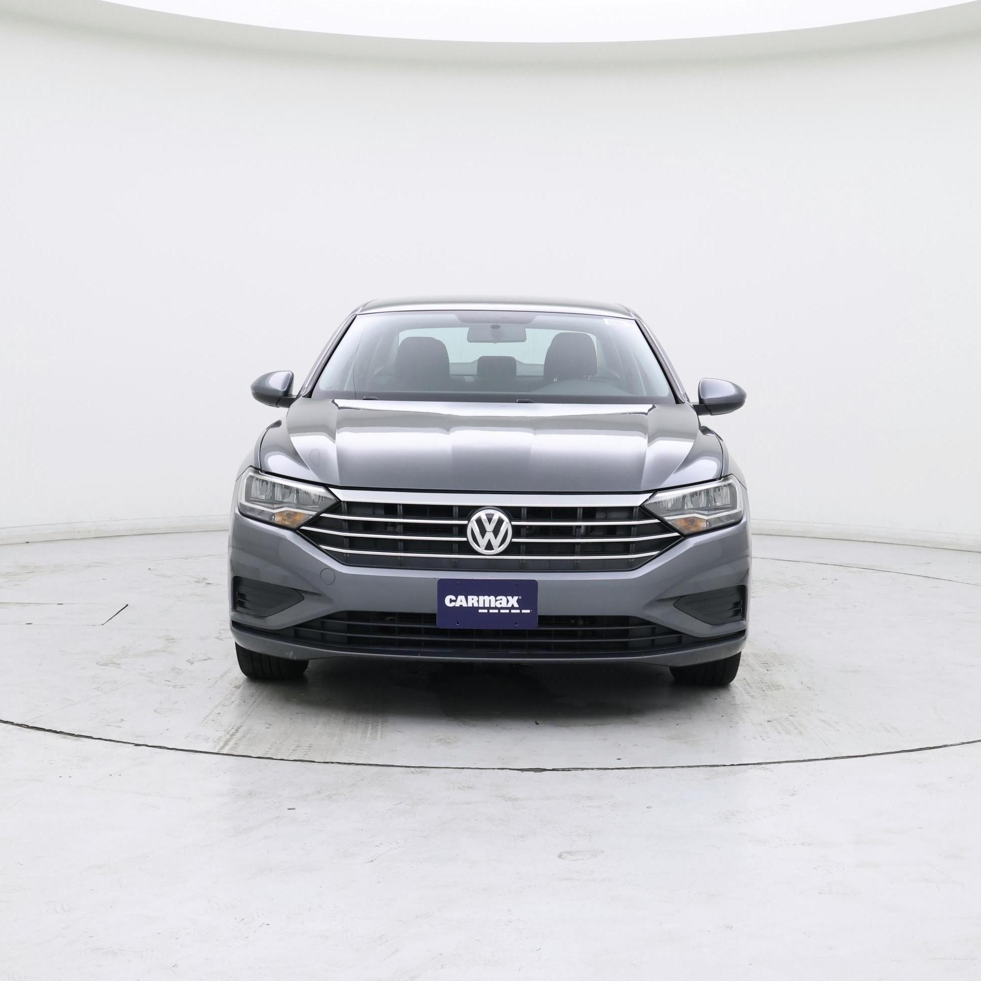 Thumbnail: 2020 Volkswagen Jetta - 5