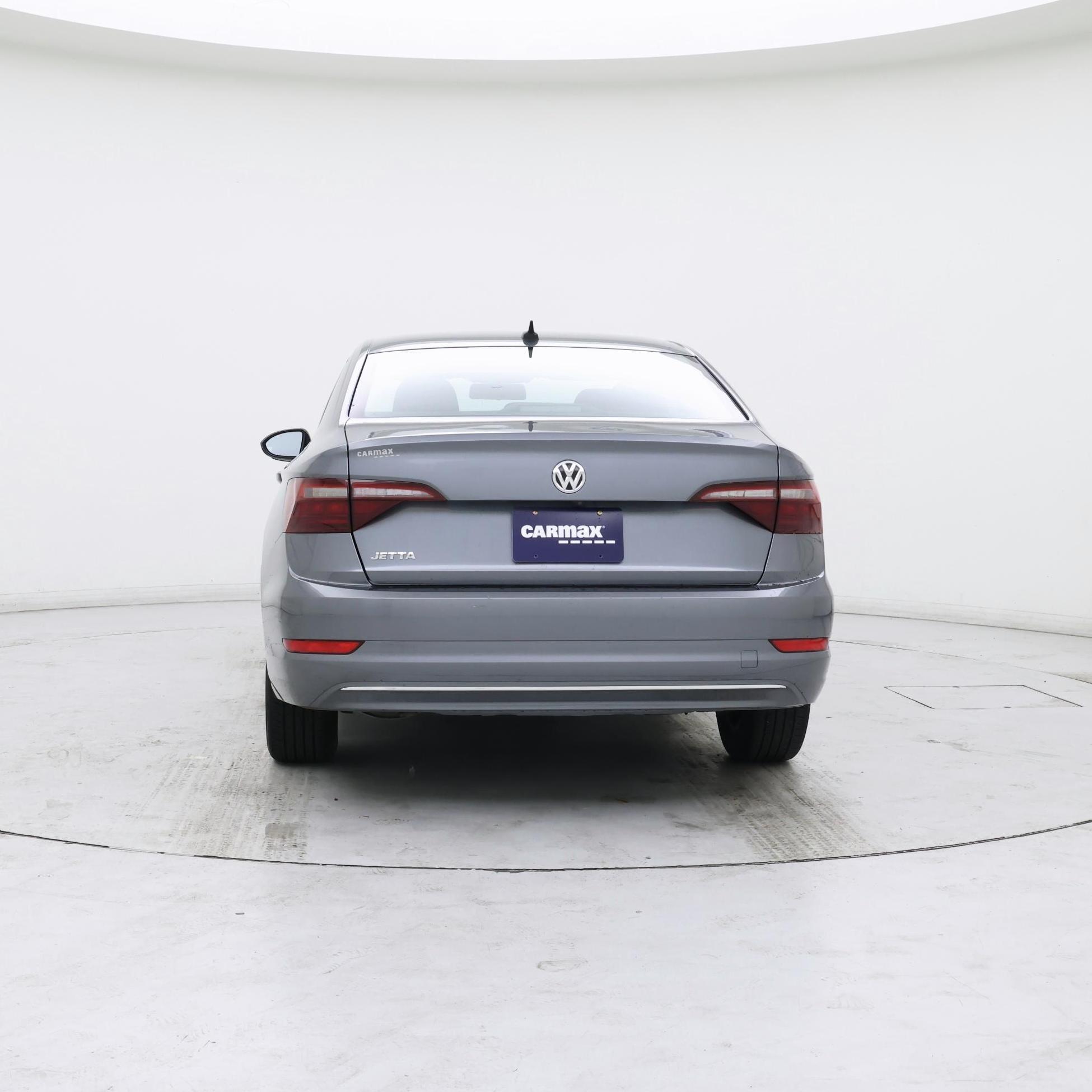 Thumbnail: 2020 Volkswagen Jetta - 6