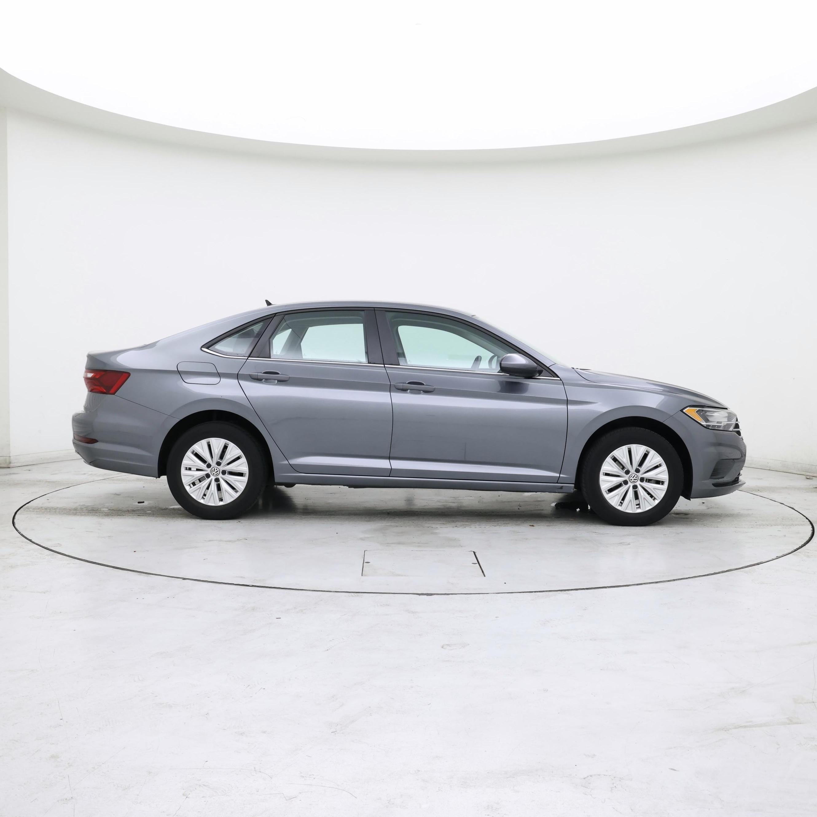 Thumbnail: 2020 Volkswagen Jetta - 7