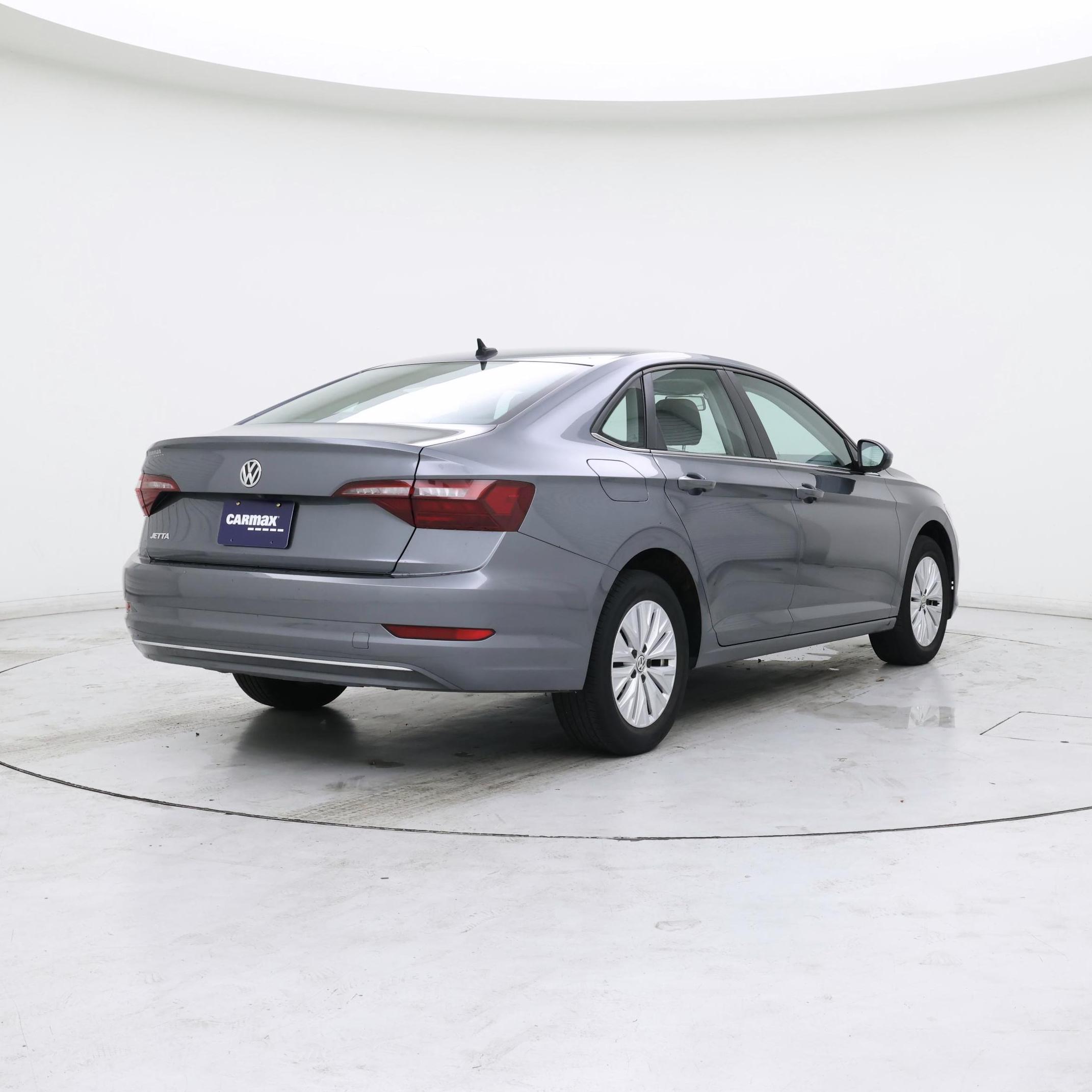 Thumbnail: 2020 Volkswagen Jetta - 8