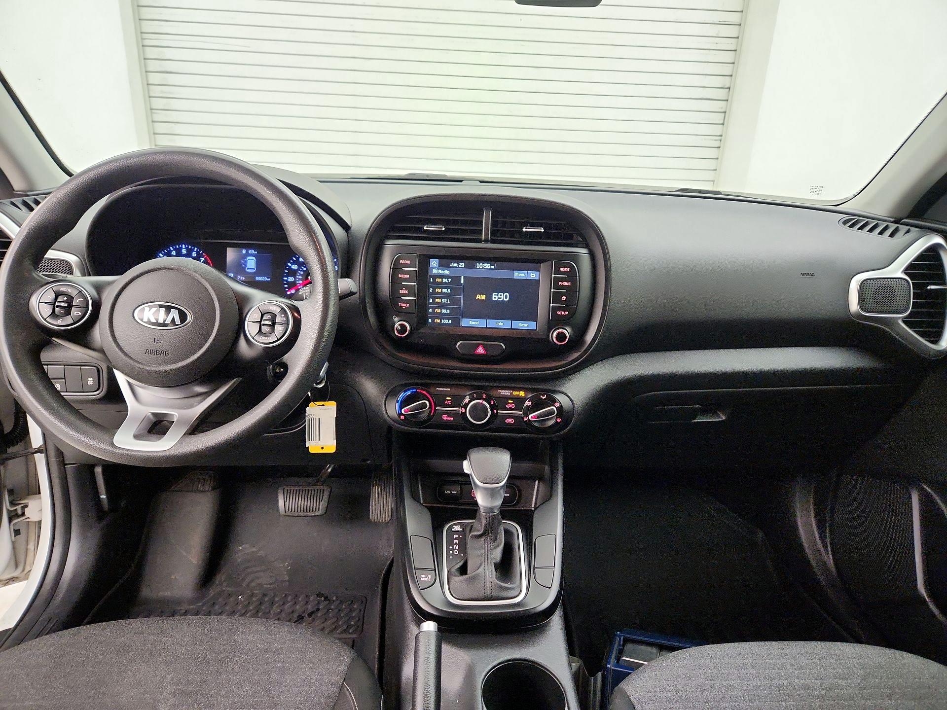 Thumbnail: 2021 Kia Soul - 9