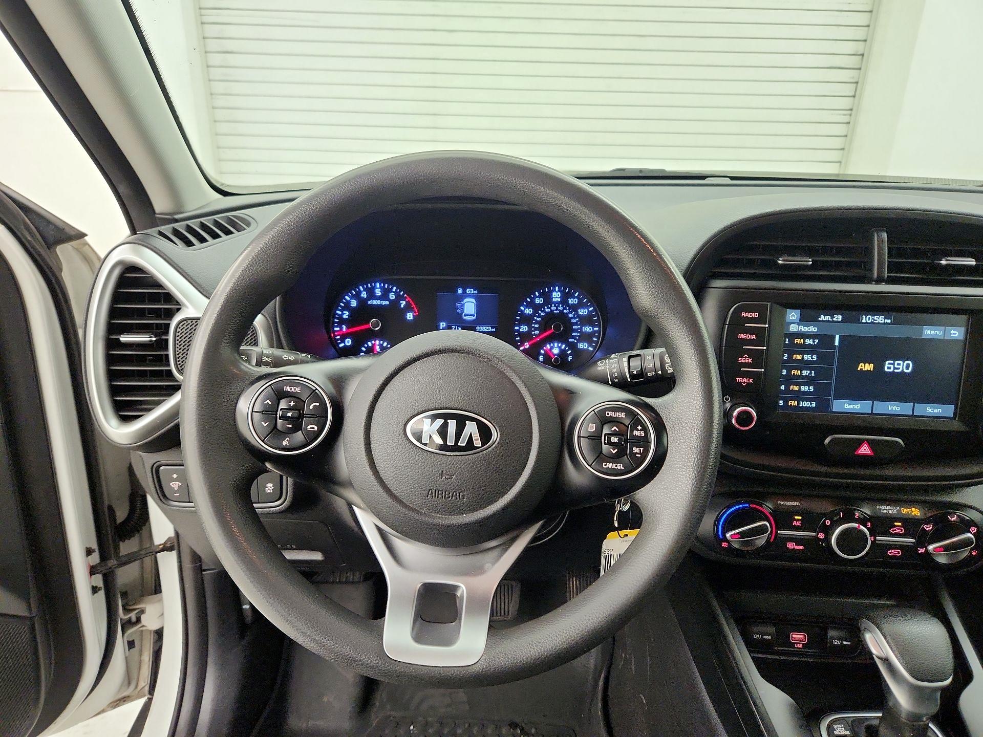 Thumbnail: 2021 Kia Soul - 10