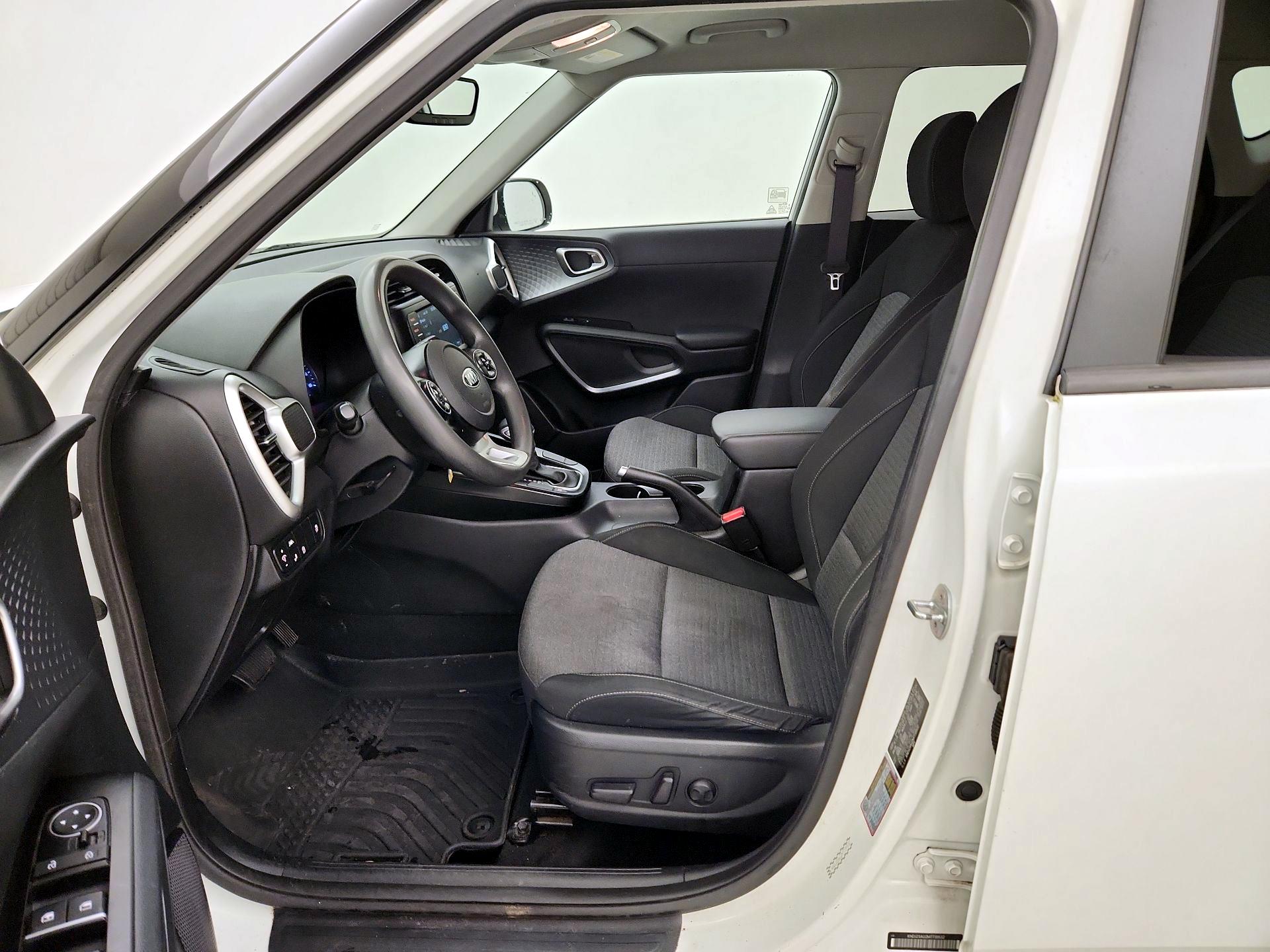 Thumbnail: 2021 Kia Soul - 11