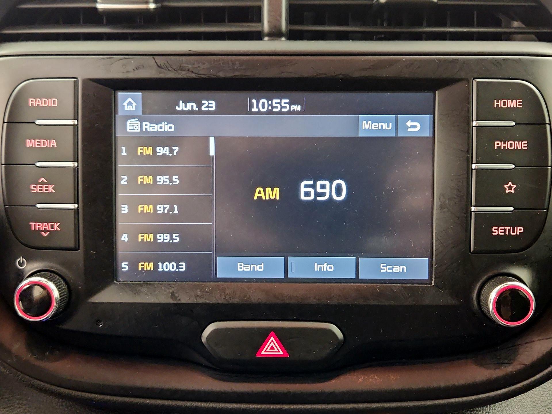 Thumbnail: 2021 Kia Soul - 15