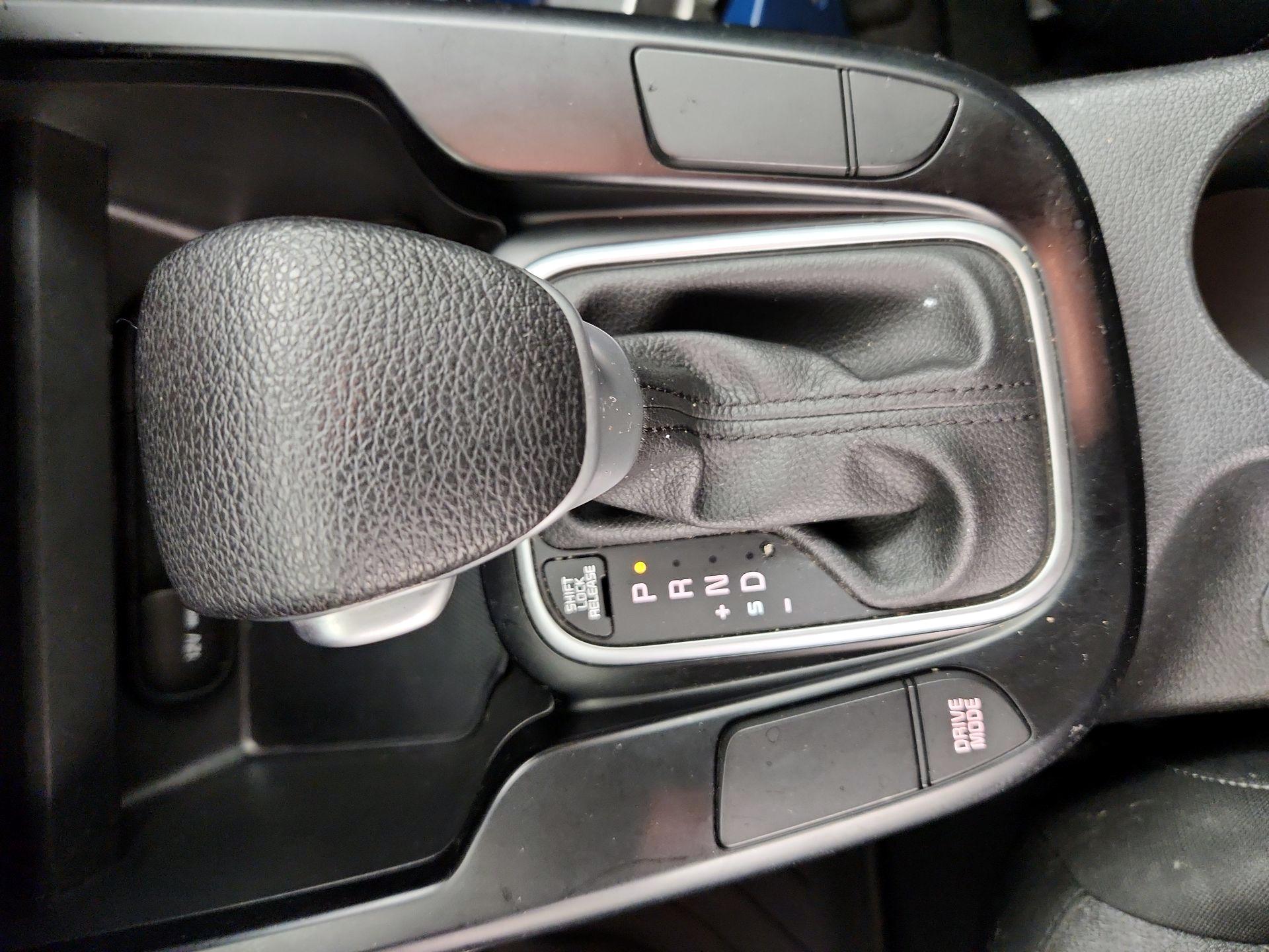 Thumbnail: 2021 Kia Soul - 17