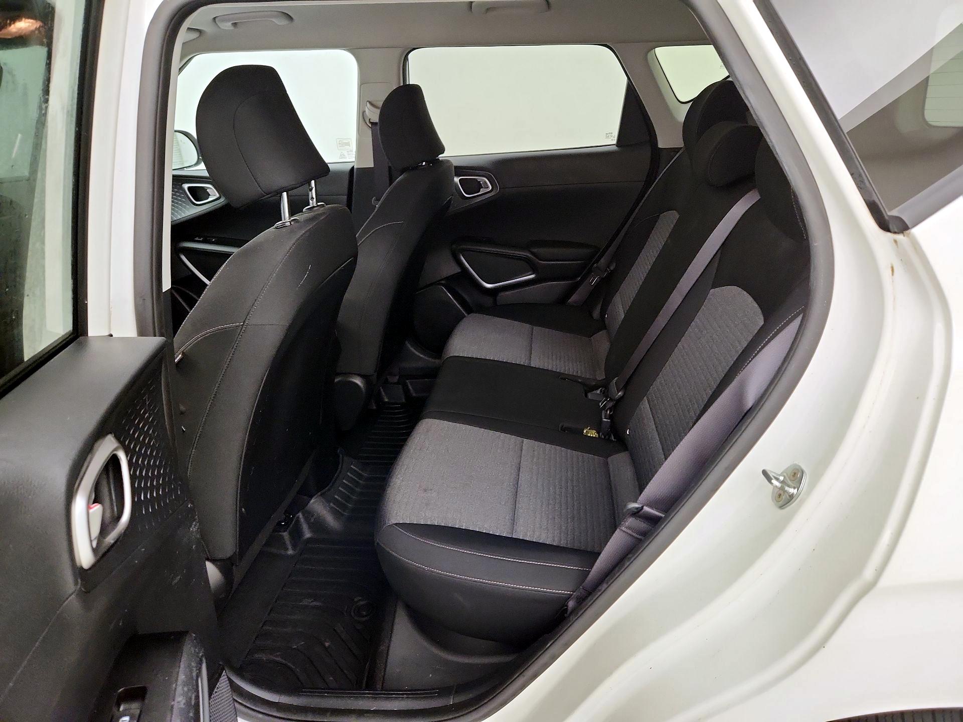 Thumbnail: 2021 Kia Soul - 19