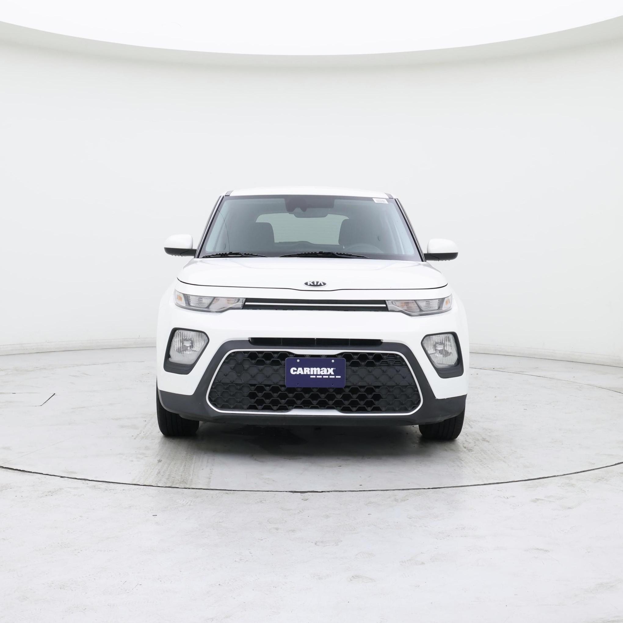 Thumbnail: 2021 Kia Soul - 5