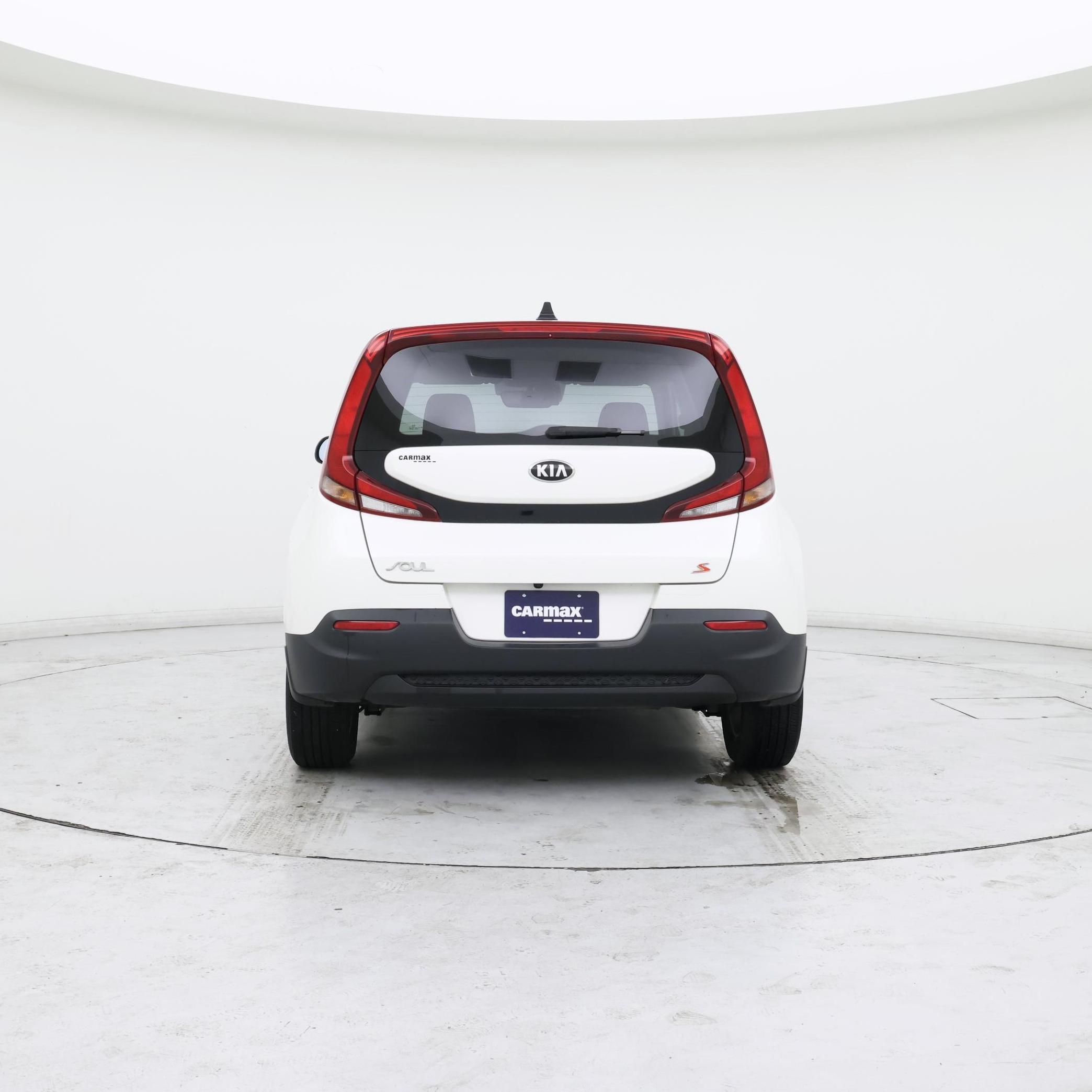 Thumbnail: 2021 Kia Soul - 6