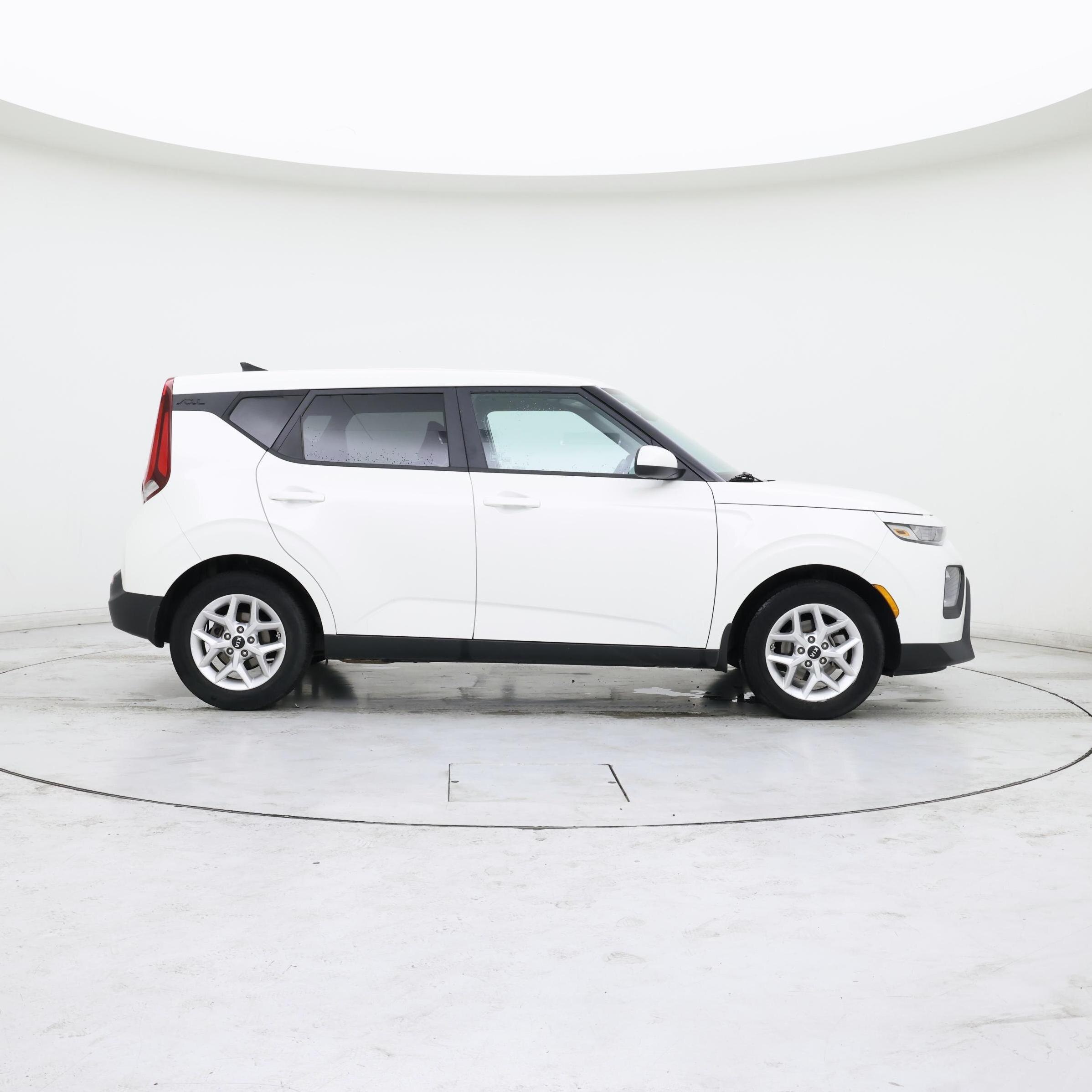Thumbnail: 2021 Kia Soul - 7