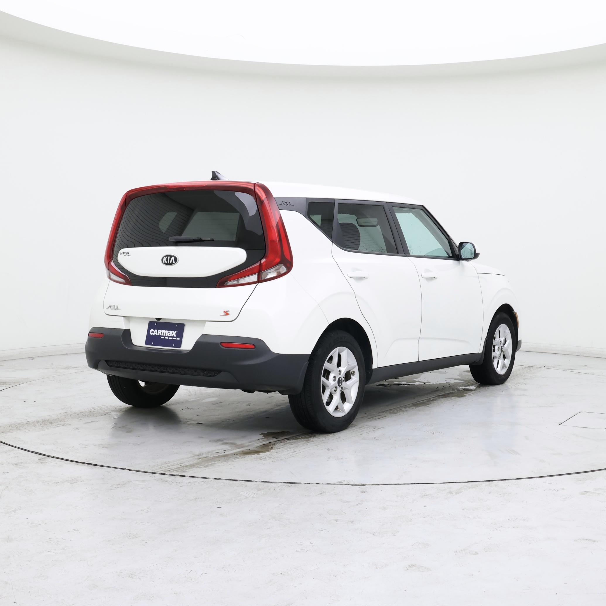 Thumbnail: 2021 Kia Soul - 8