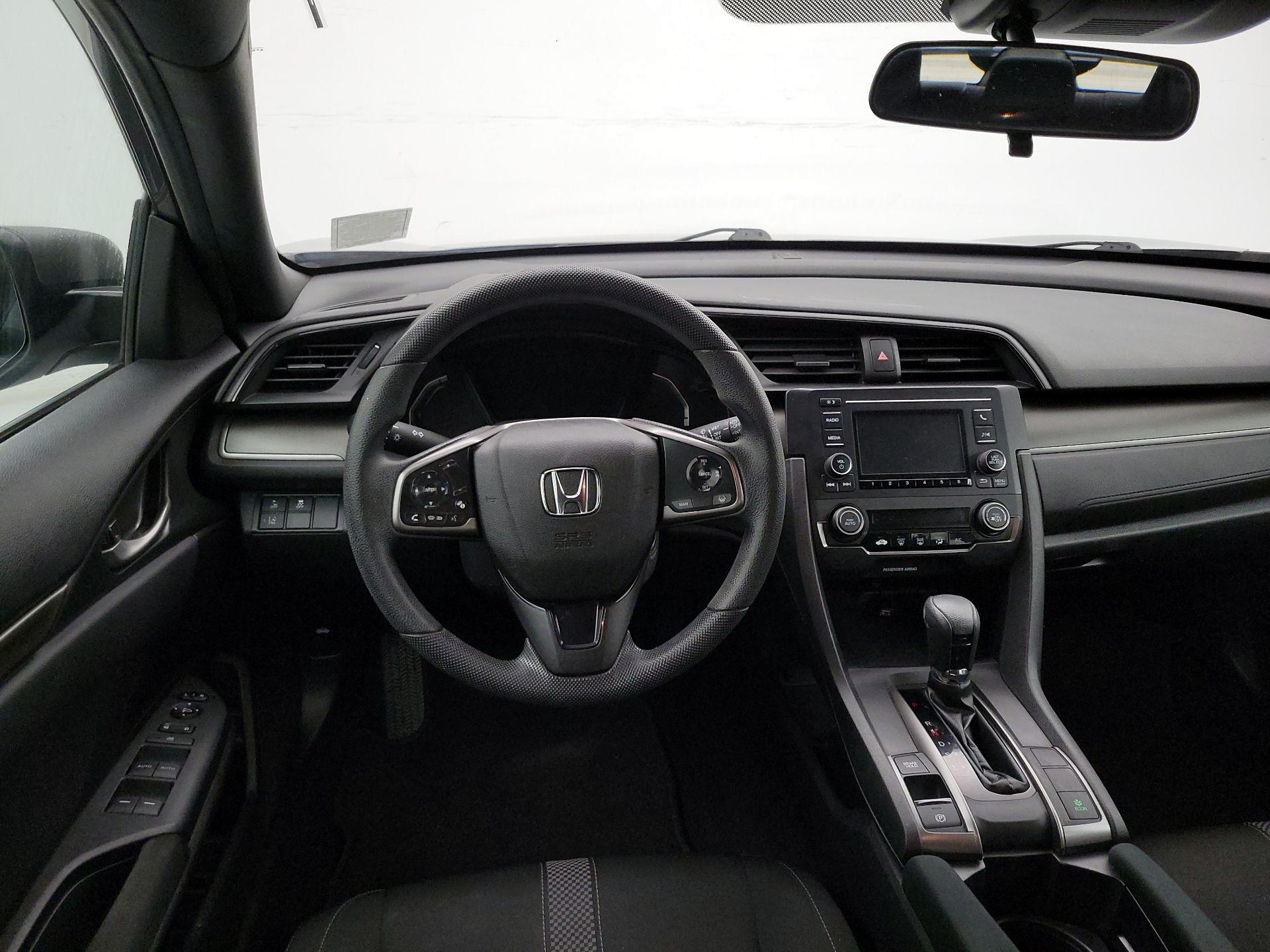 Thumbnail: 2020 Honda Civic - 10