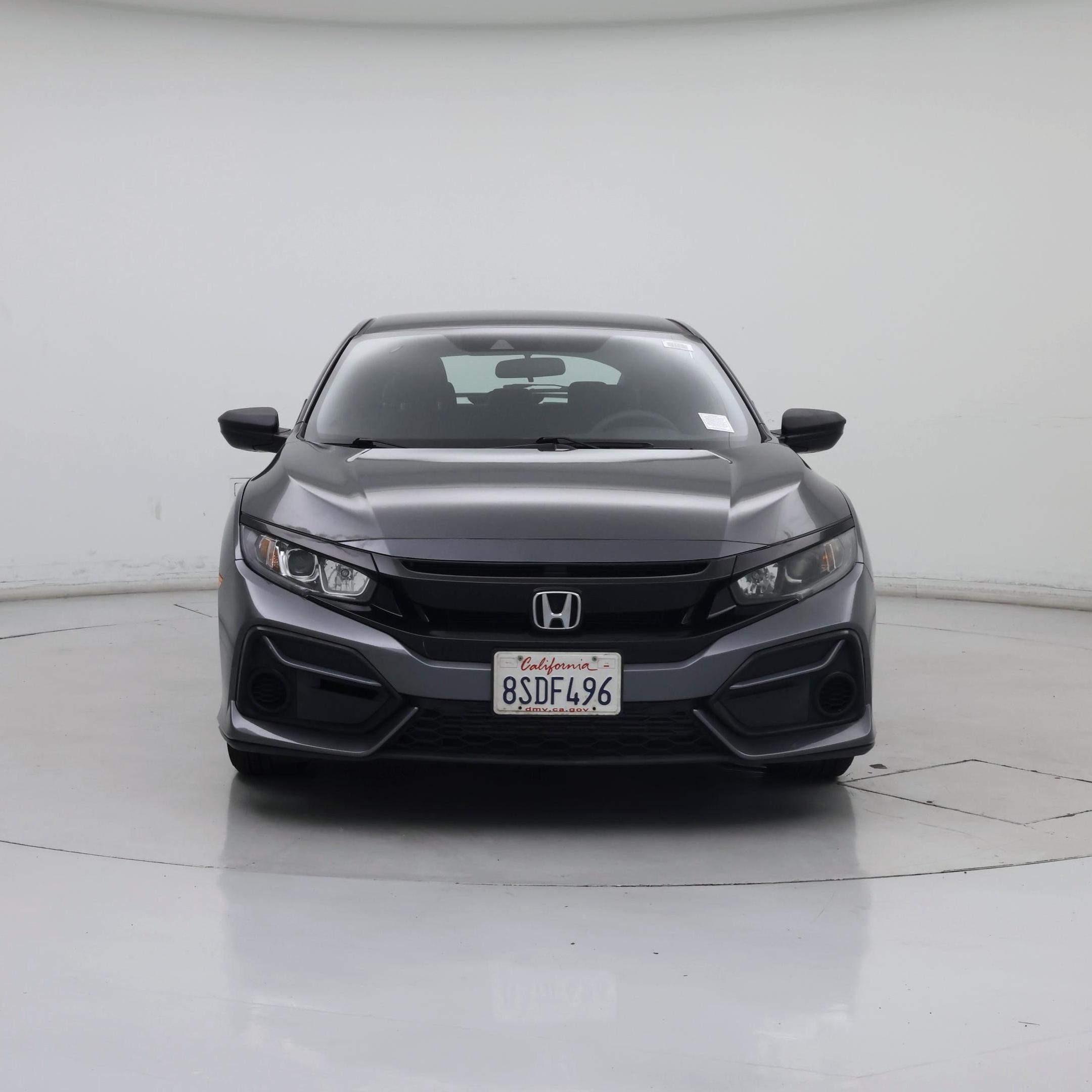 Thumbnail: 2020 Honda Civic - 5