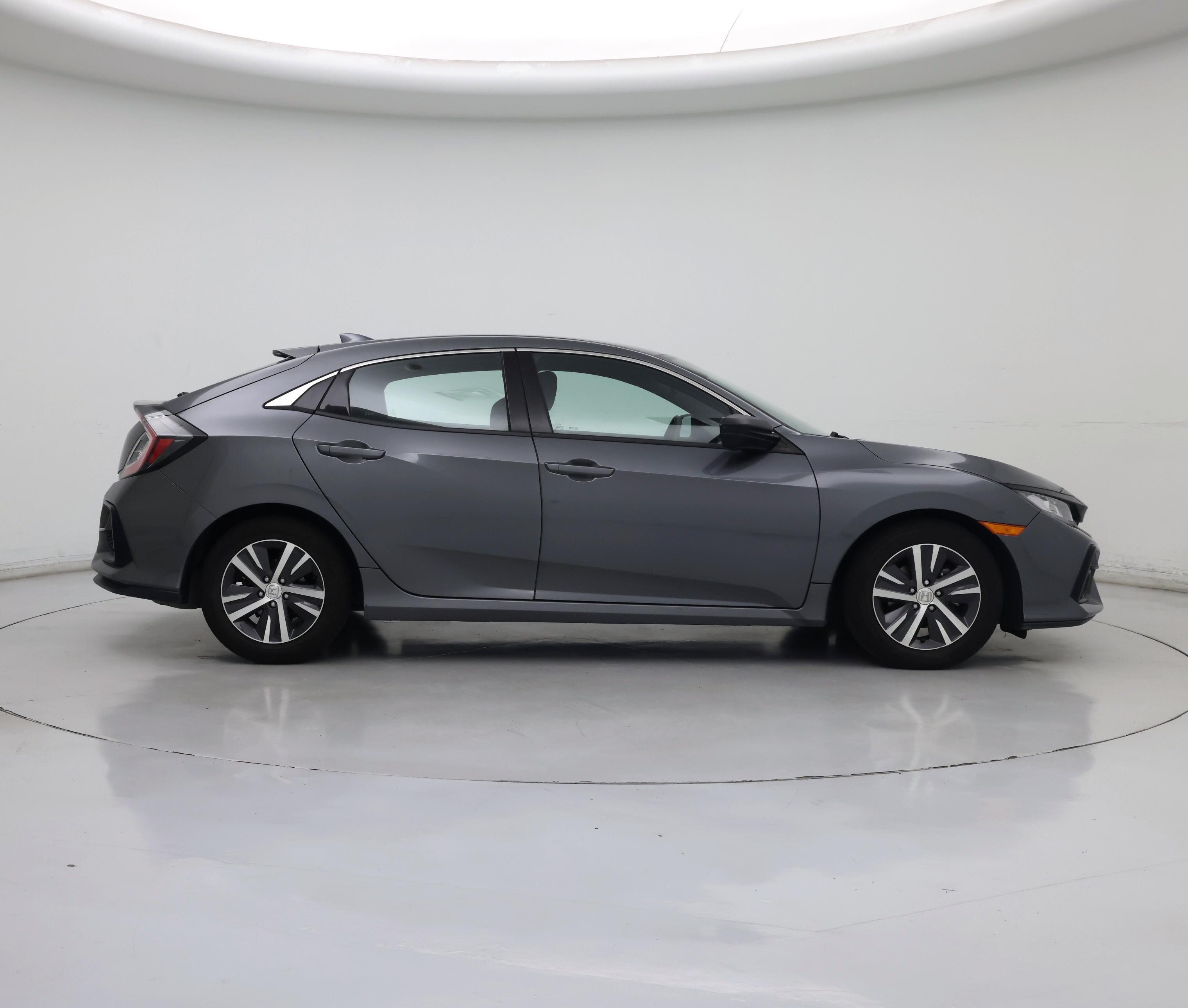 Thumbnail: 2020 Honda Civic - 7