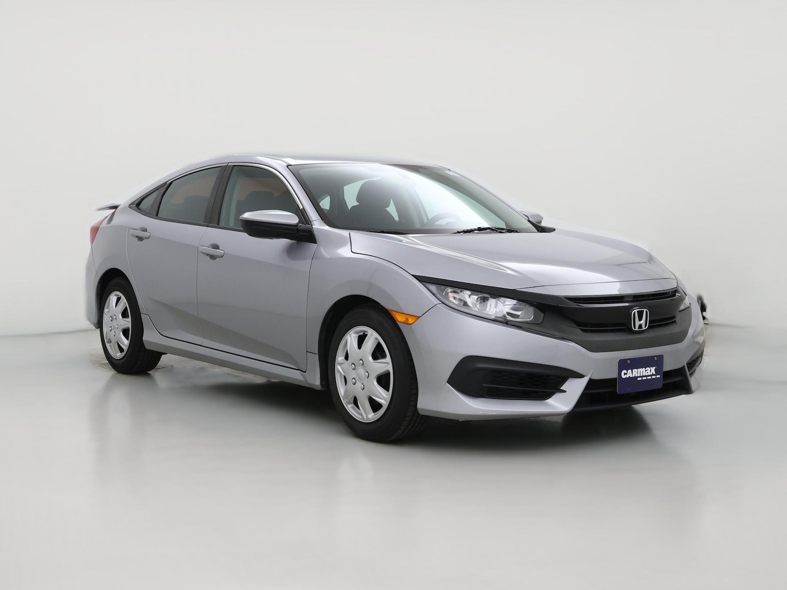 2018 Honda Civic Sedan