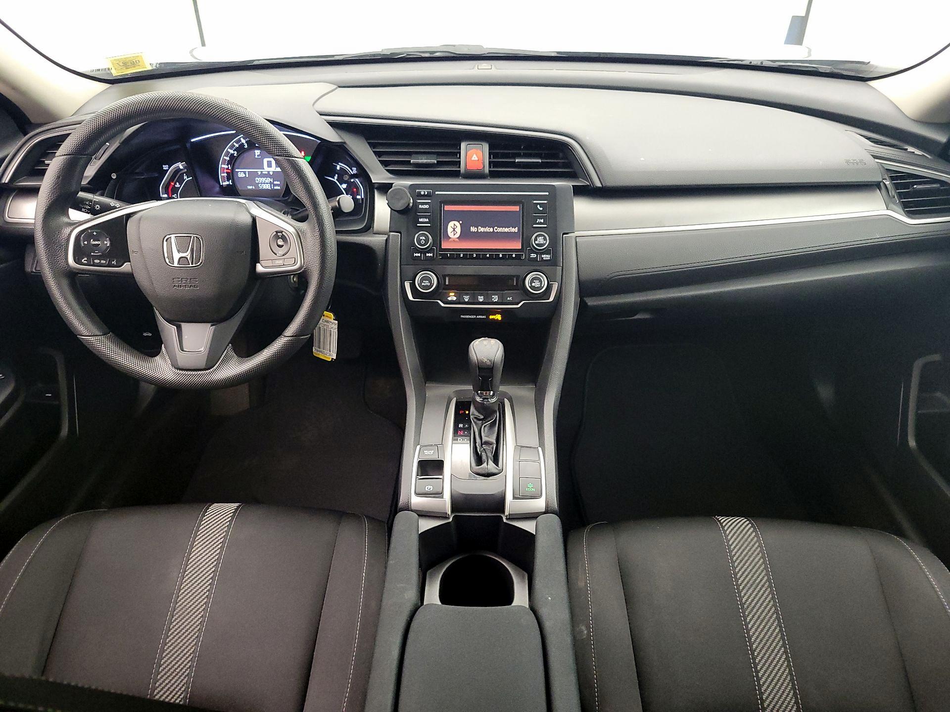 Thumbnail: 2018 Honda Civic - 9