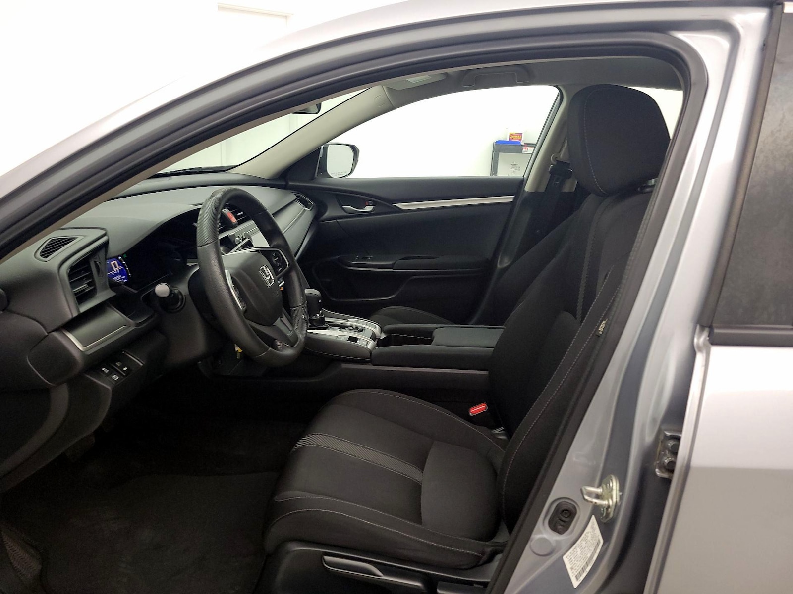 Side Airbags