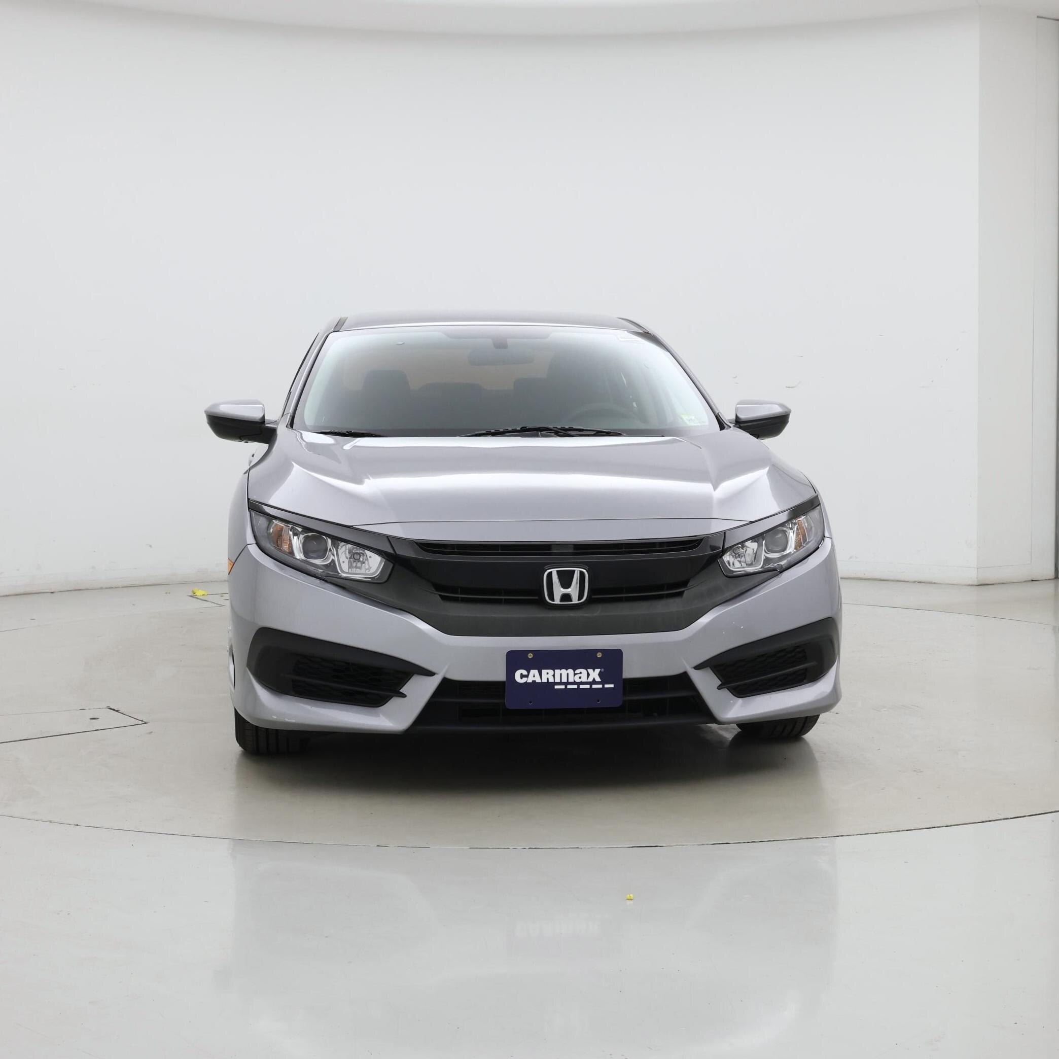 Thumbnail: 2018 Honda Civic - 5