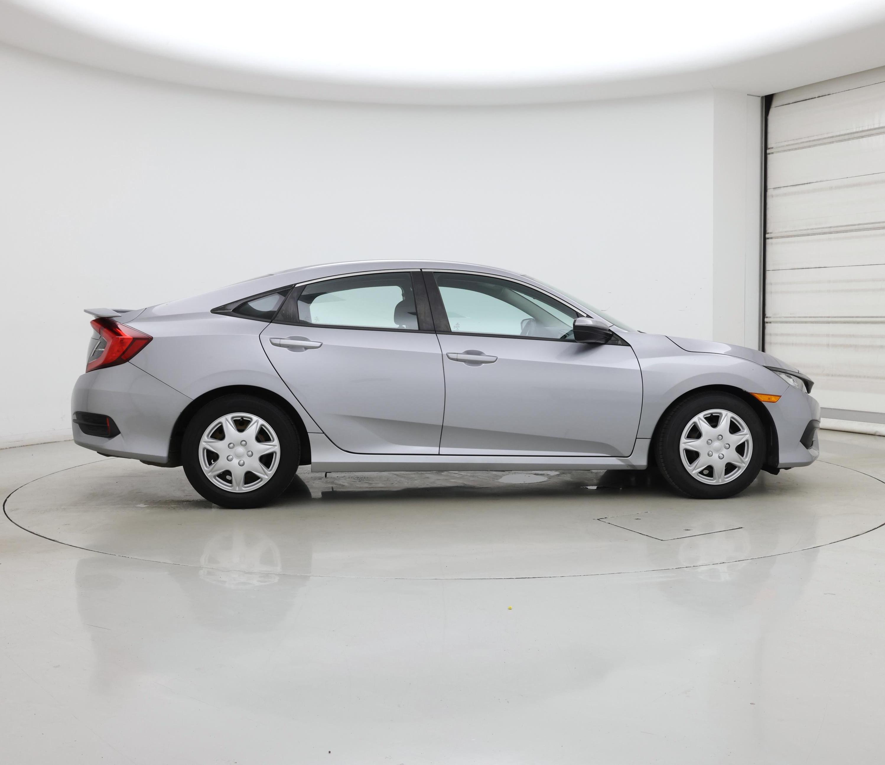 Thumbnail: 2018 Honda Civic - 7