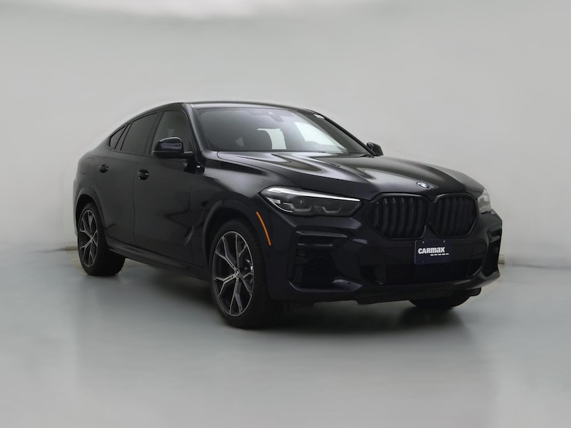 2022 BMW X6 xDrive40i -
                  Newark, DE