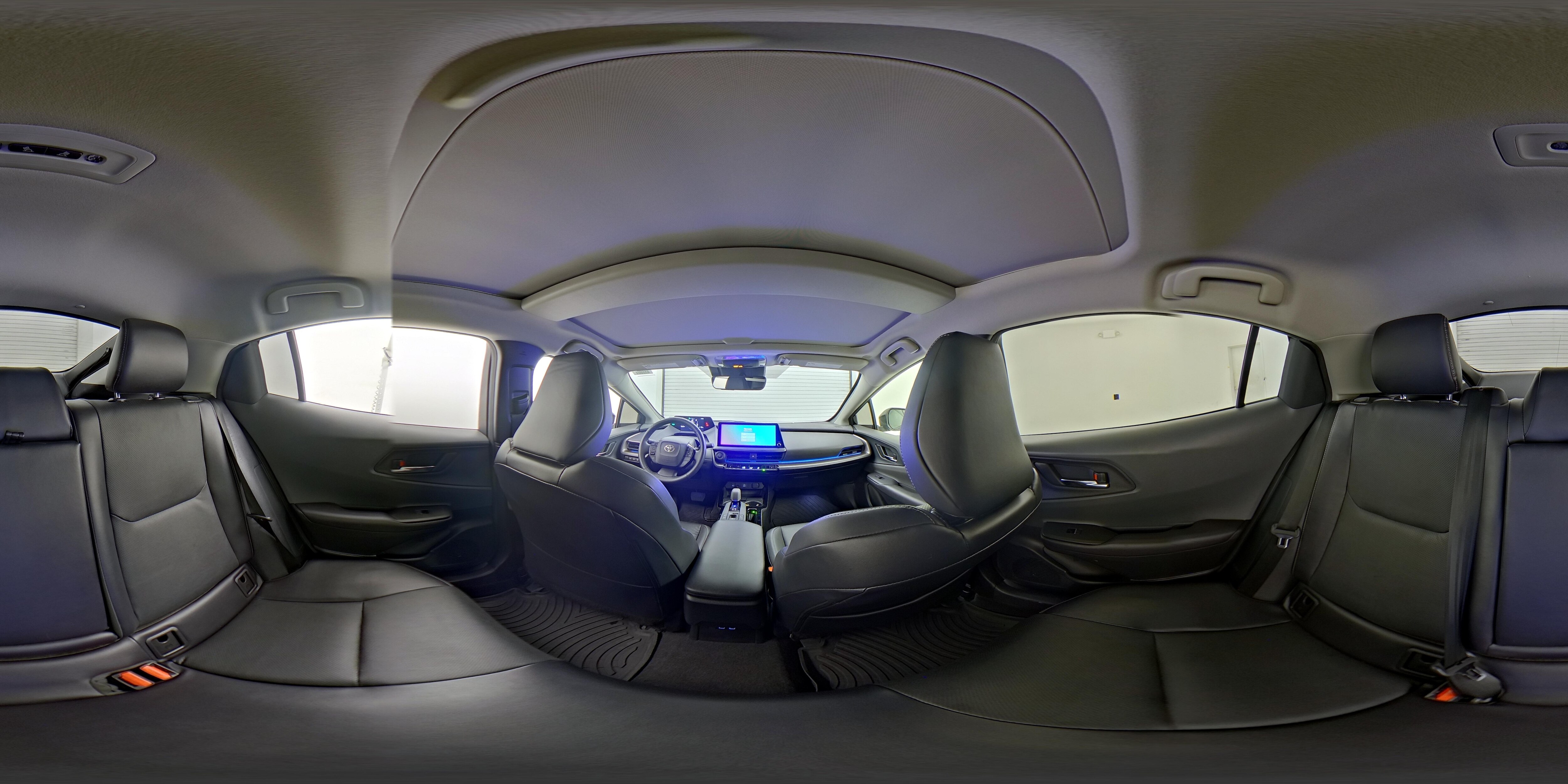 2023 Toyota Prius XLE - Photo 26