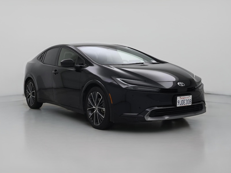 2023 Toyota Prius XLE