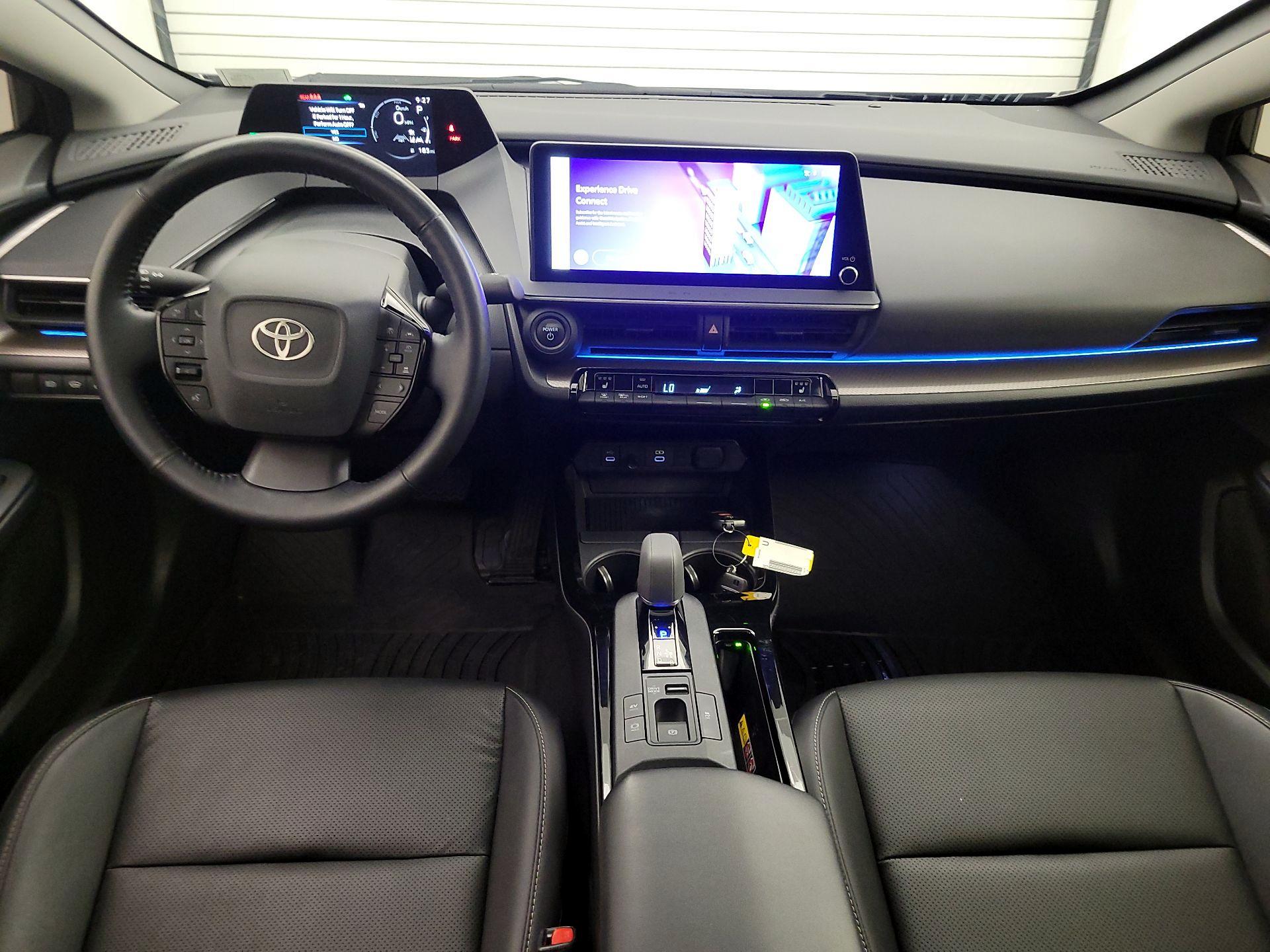 Thumbnail: 2023 Toyota Prius - 9
