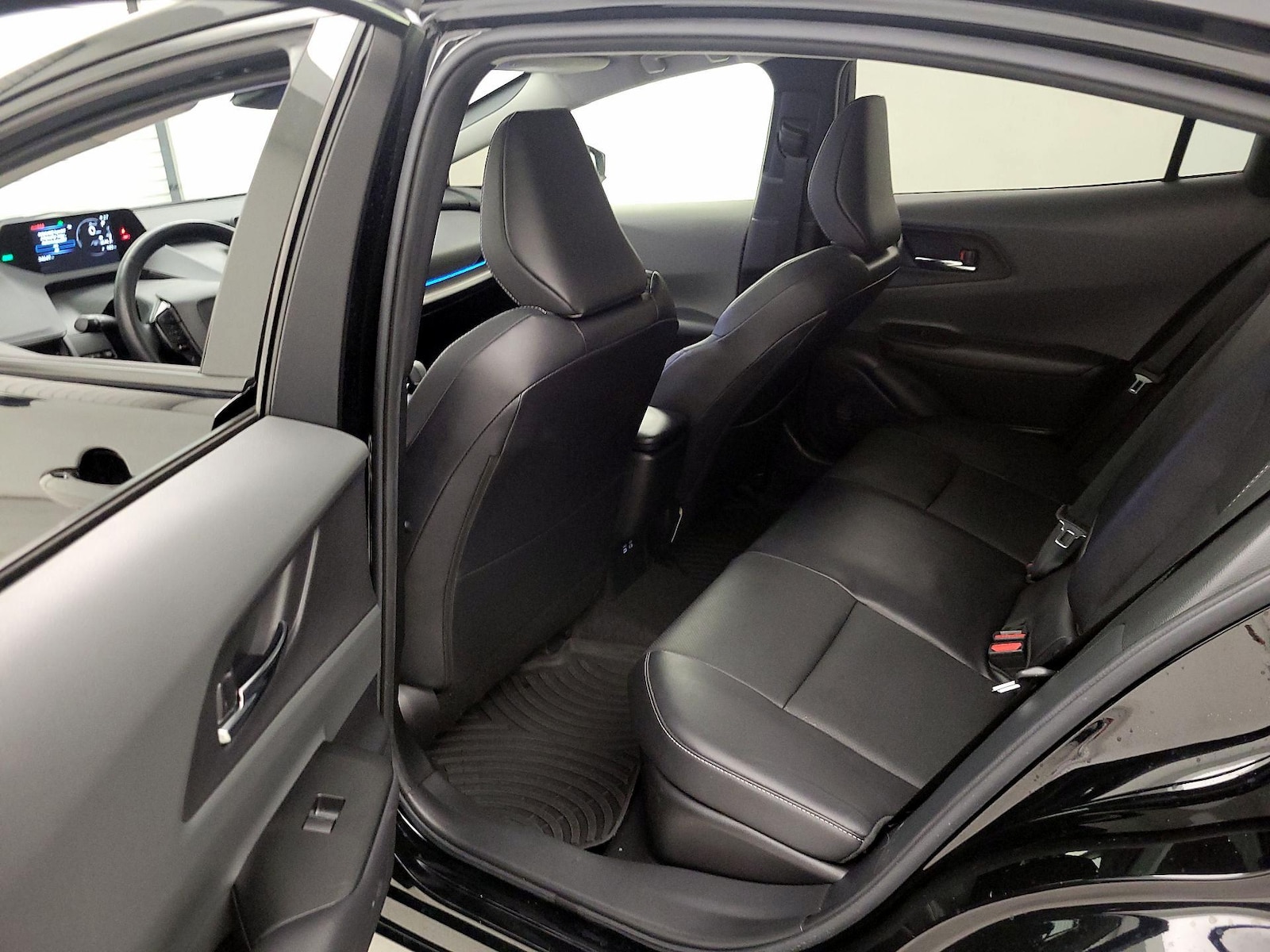 2023 Toyota Prius XLE - Photo 21